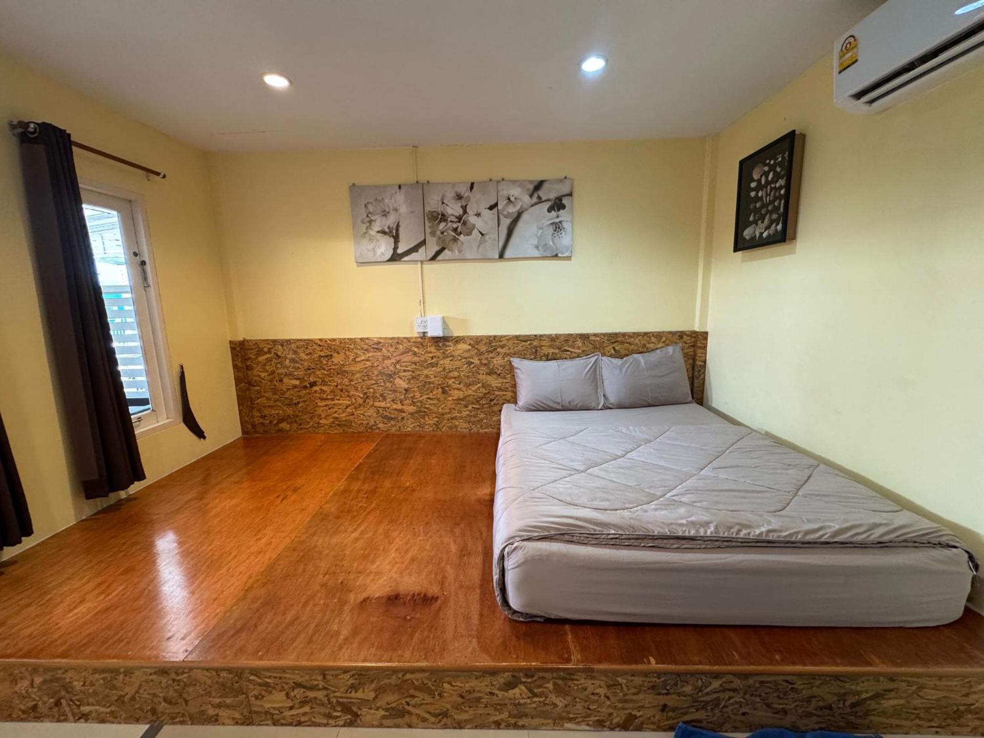 Economy Single Room photo 3