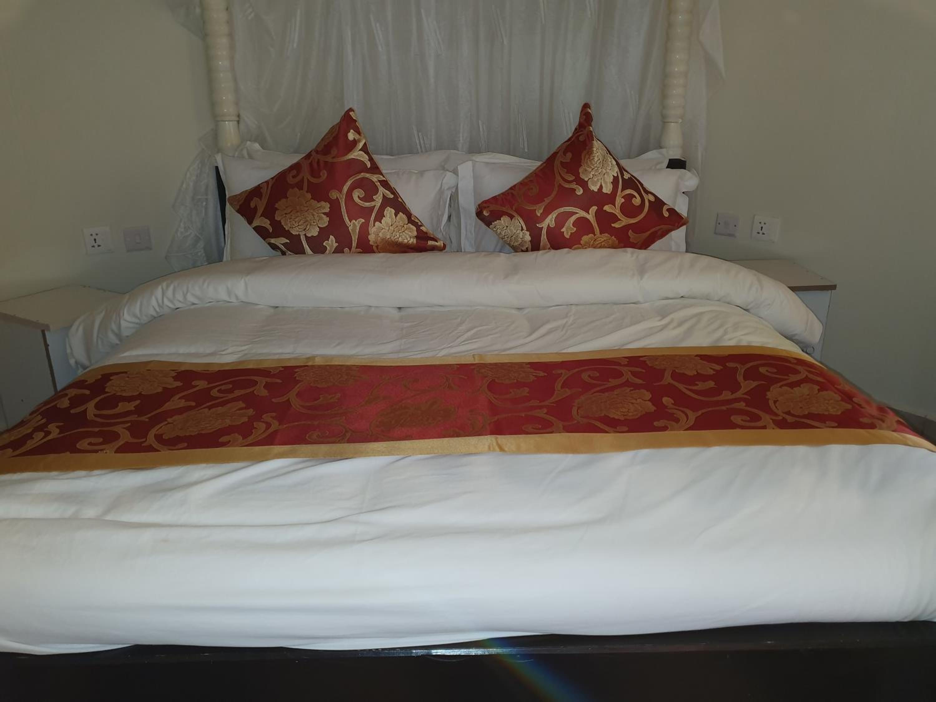 Single Room photo 2