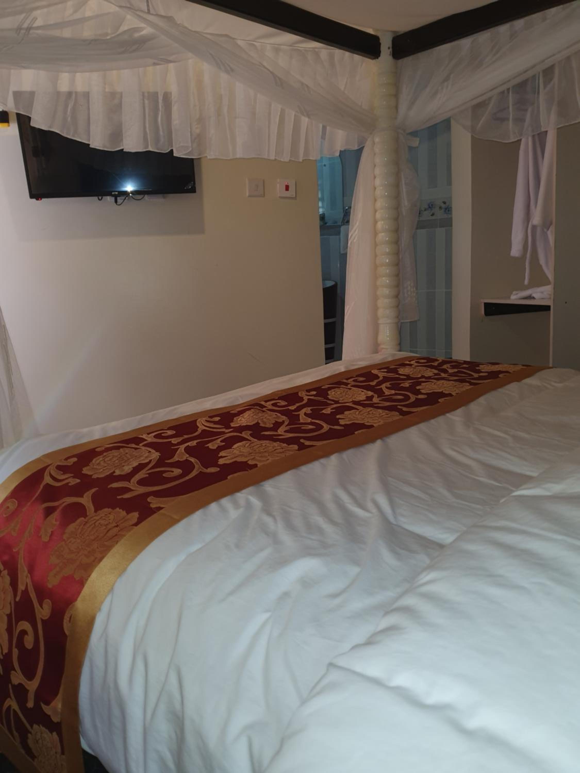 Single Room photo 3