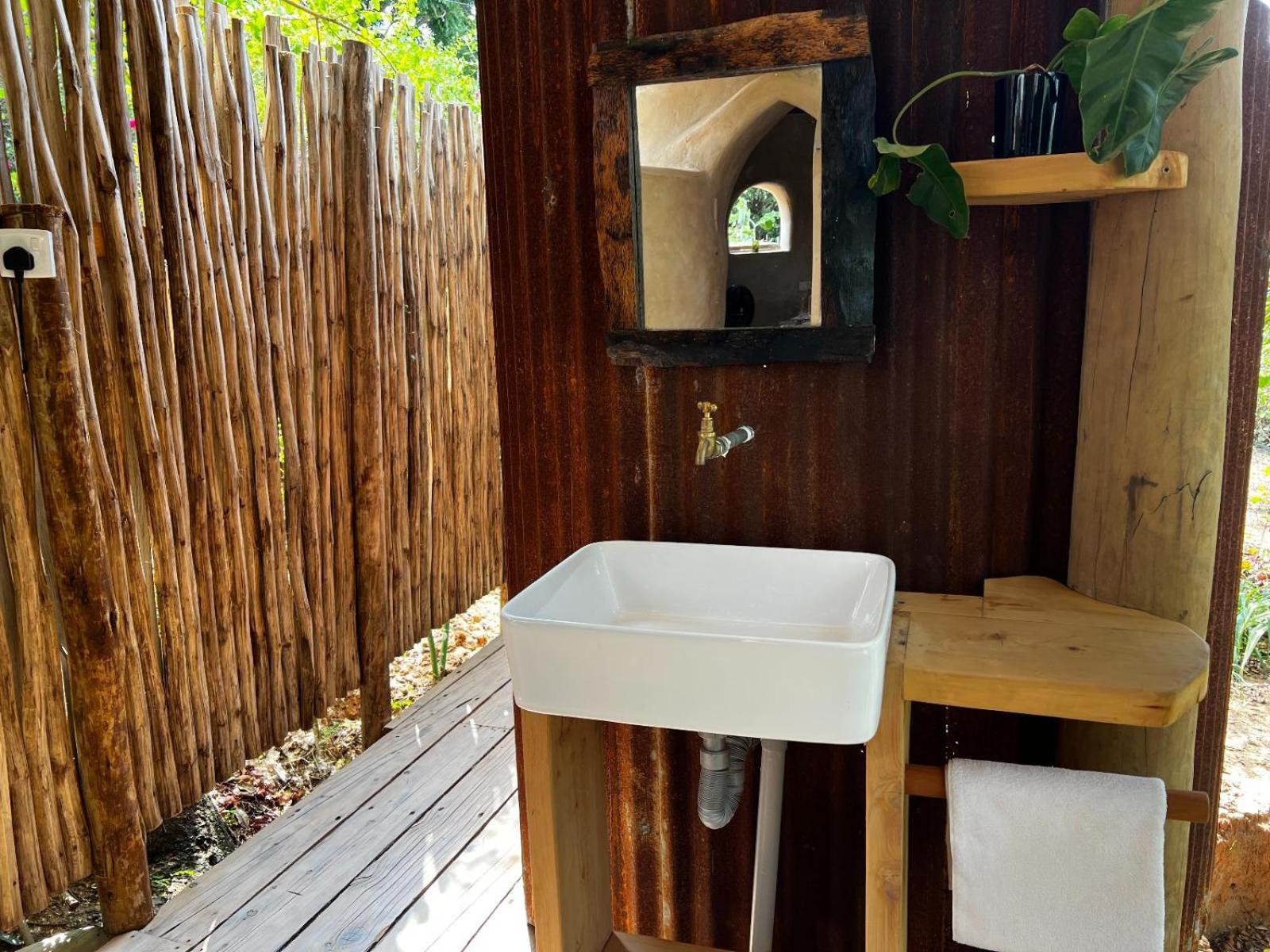 Double Room with Garden View photo 2