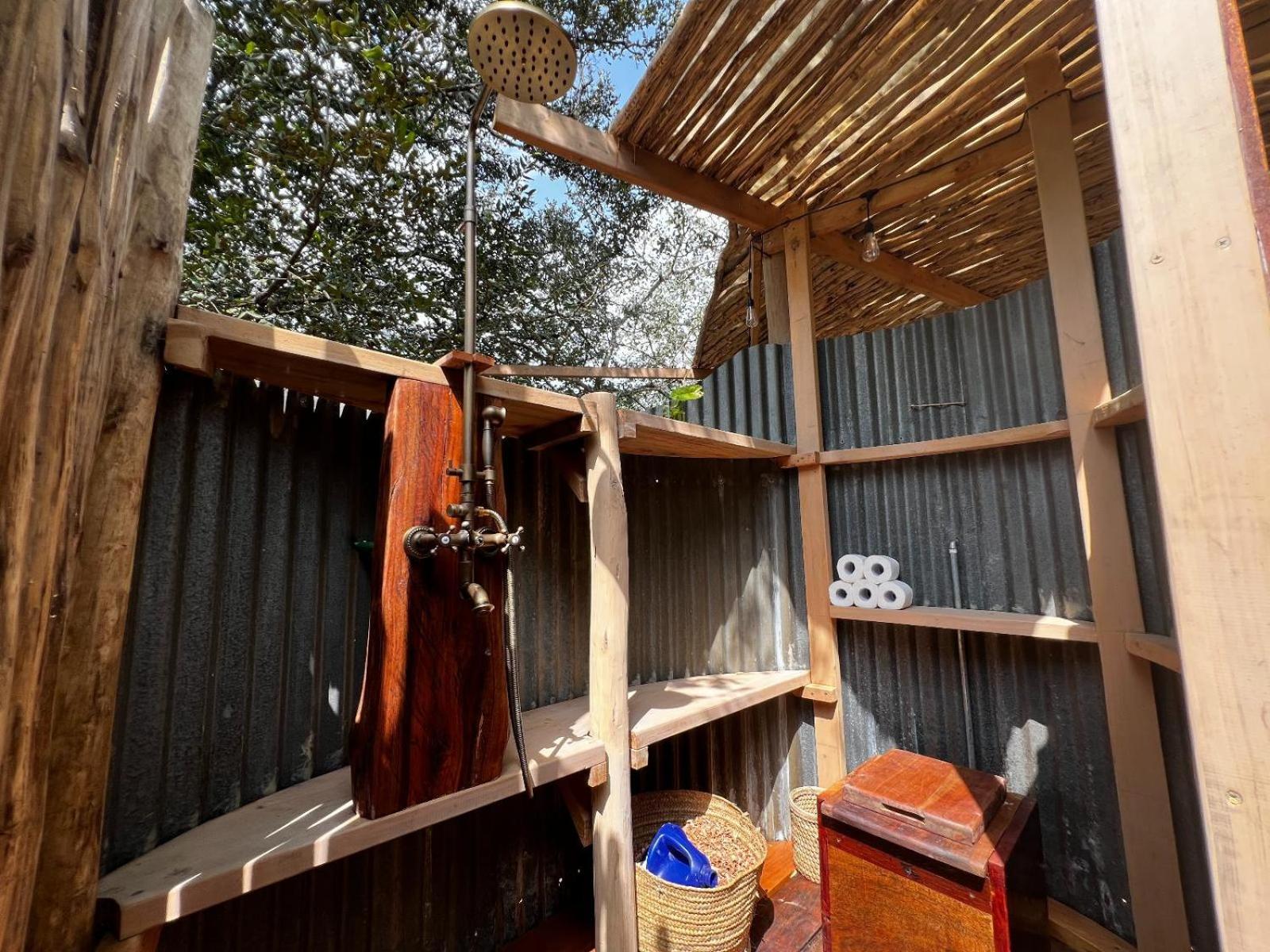 Double Room with Garden View photo 3
