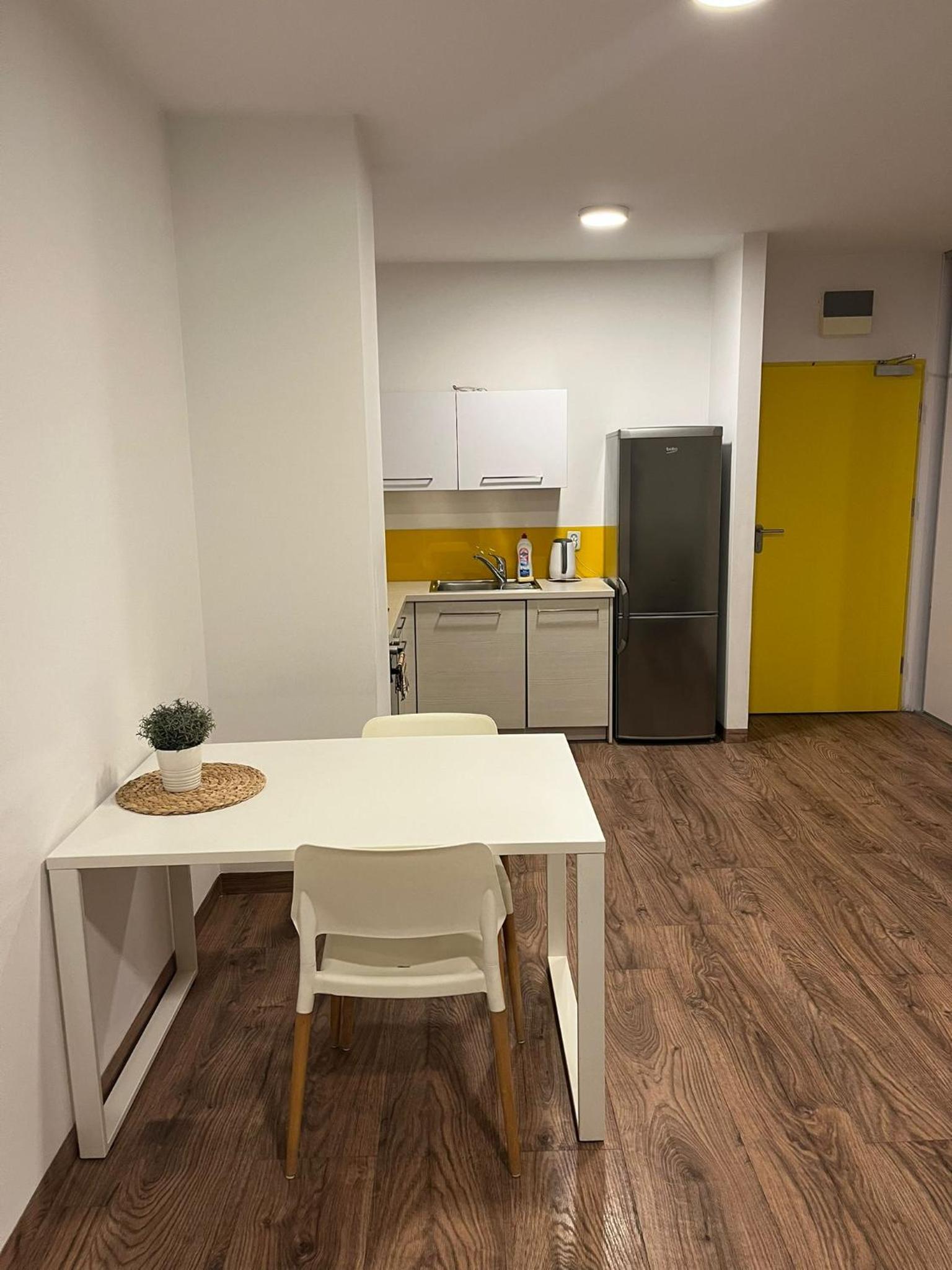 Suite Apartment