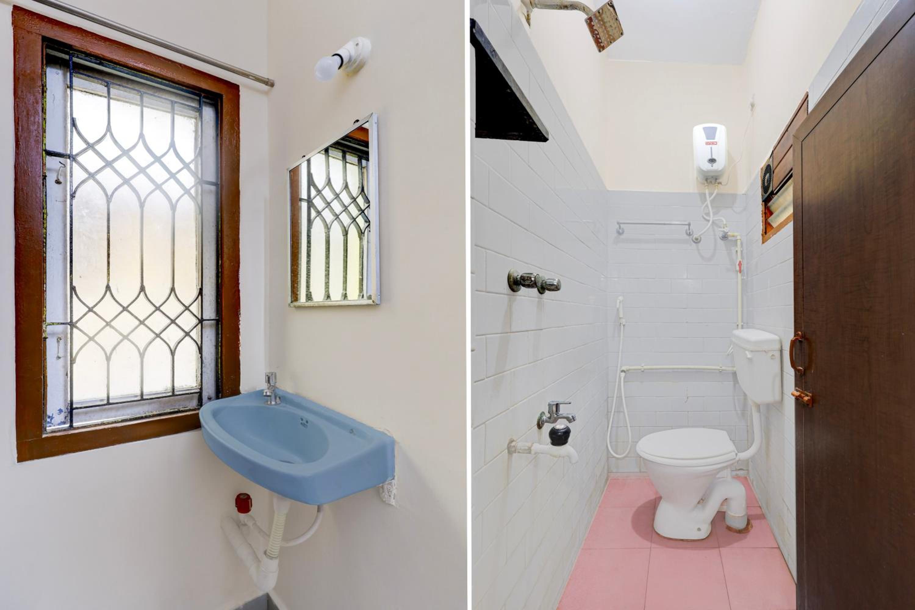 Small Double Room