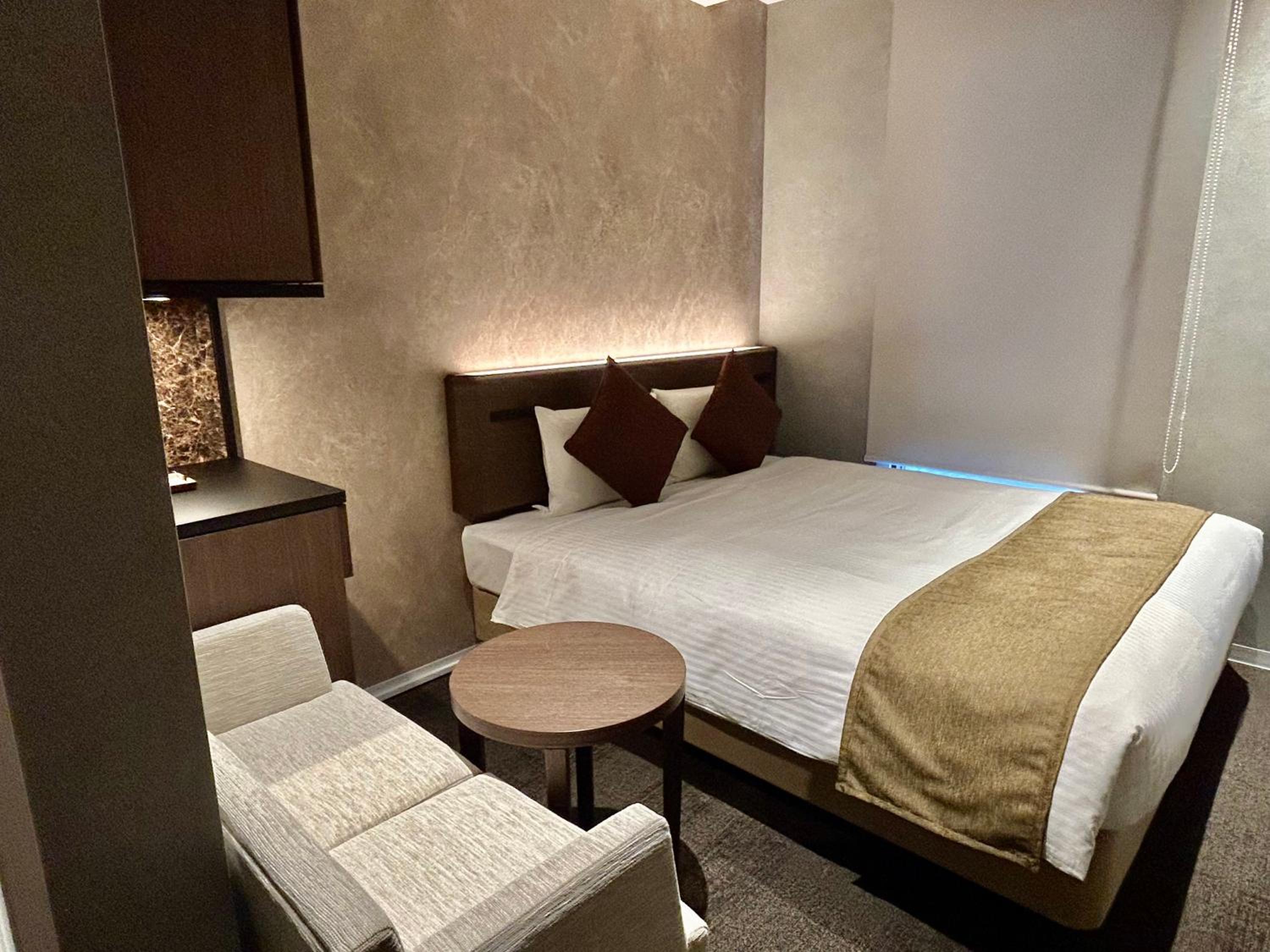 Superior Double Room photo 3