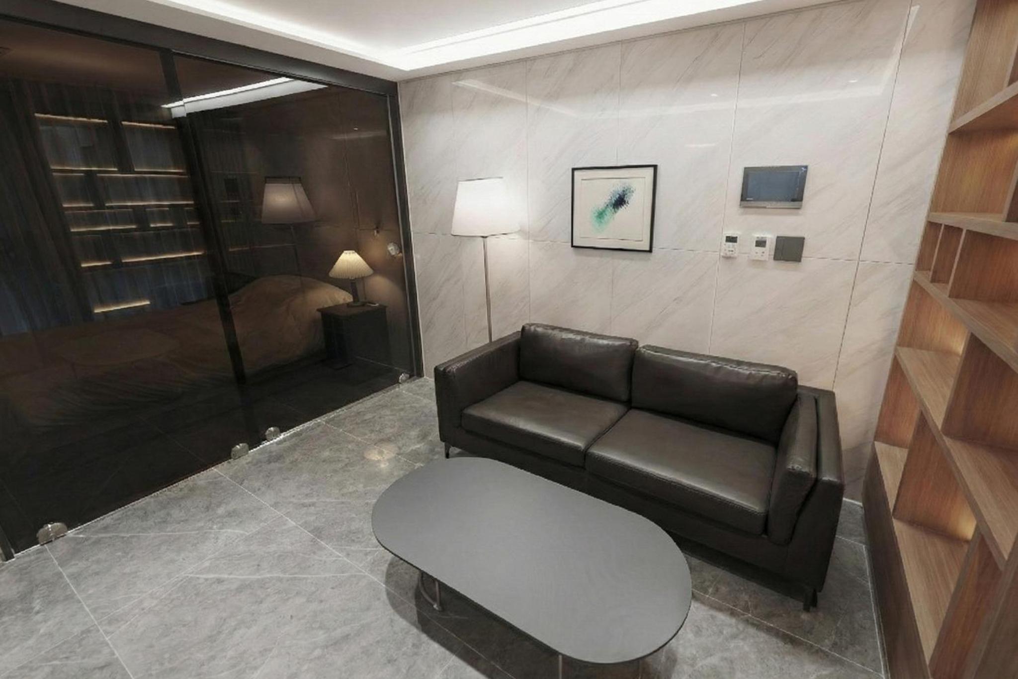[New Wings] Studio Double(New Building) - Photo 1