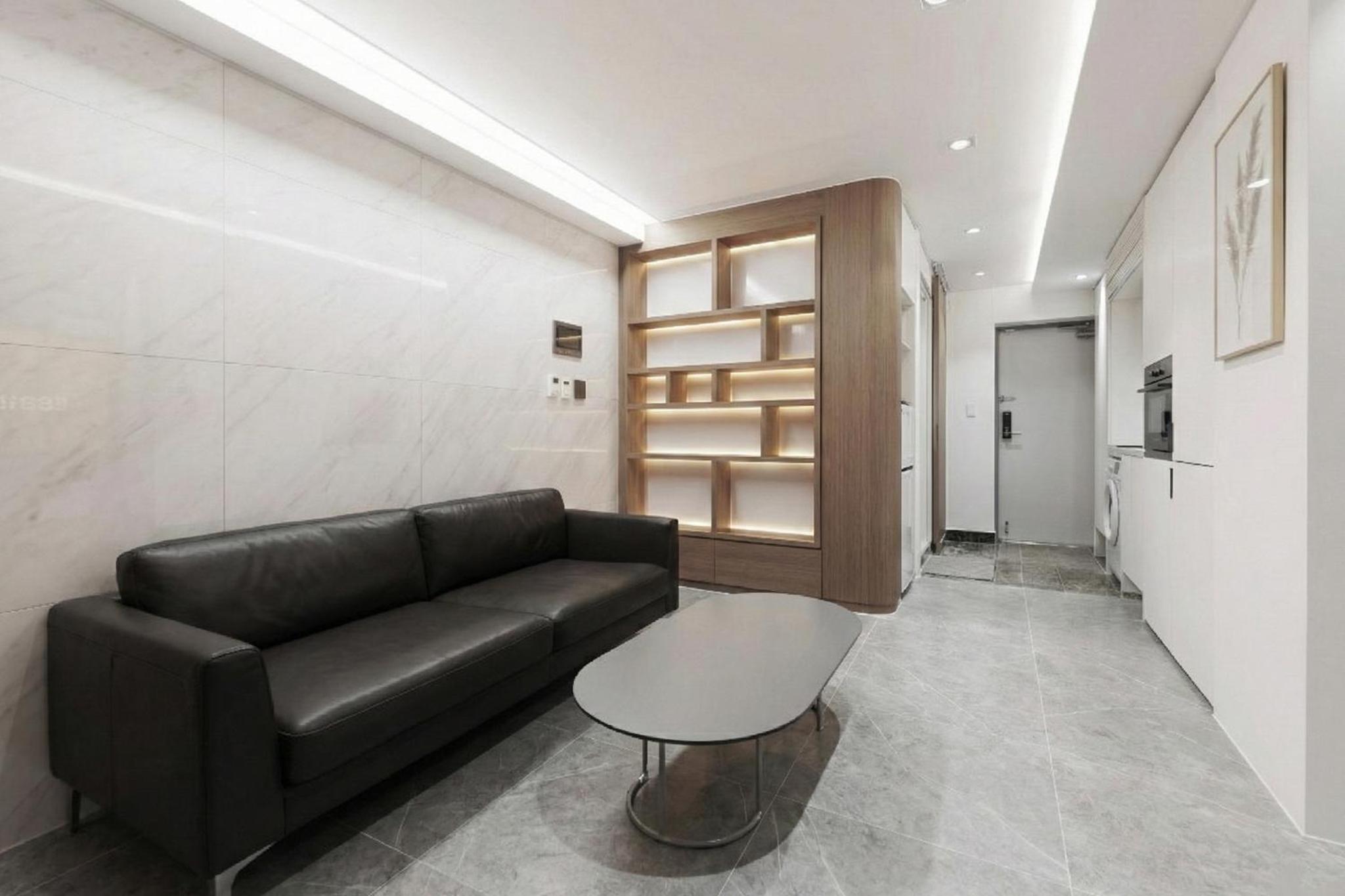 [New Wings] Studio Double(New Building) - Photo 3