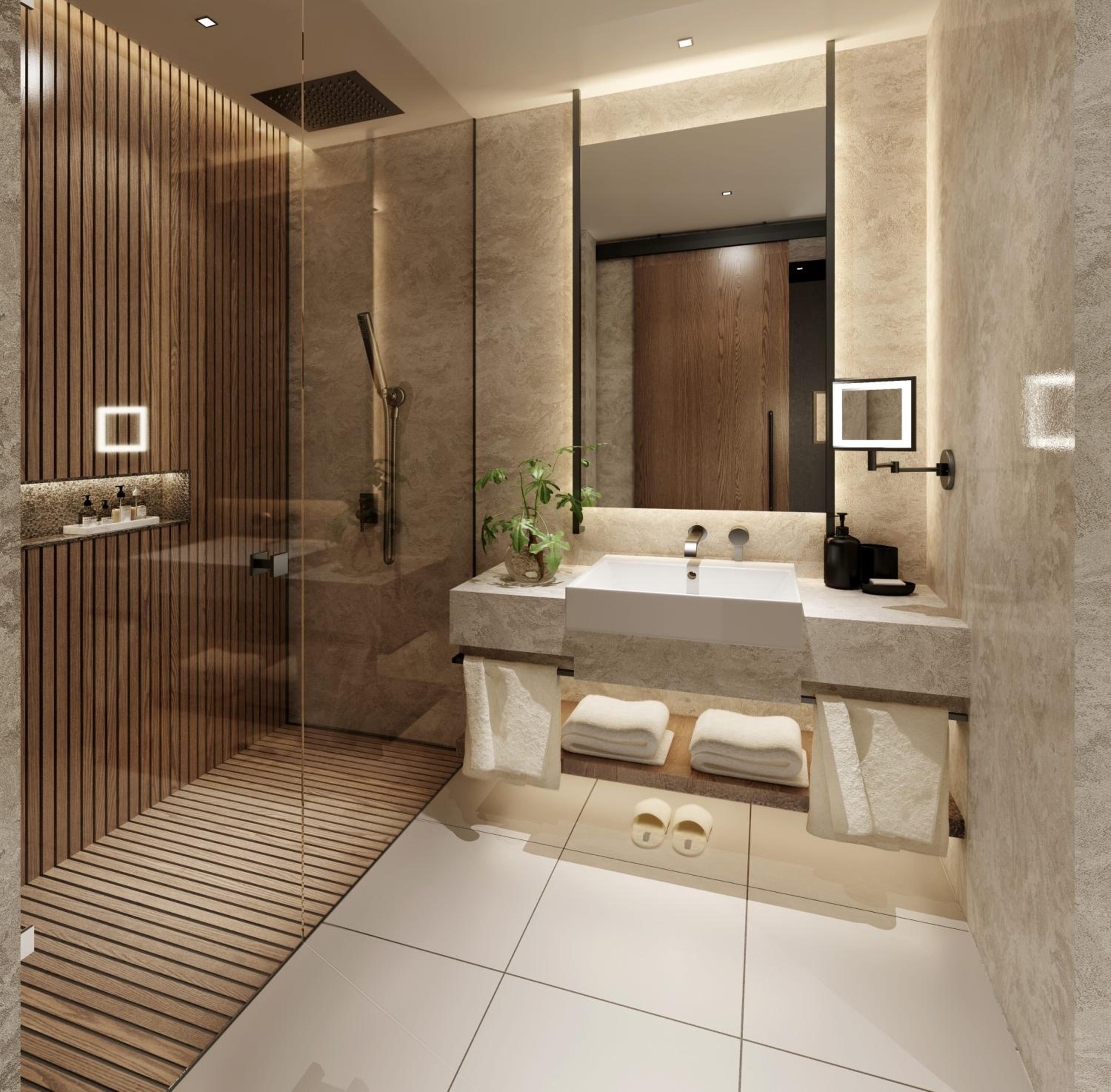 King Suite - Concierge Level