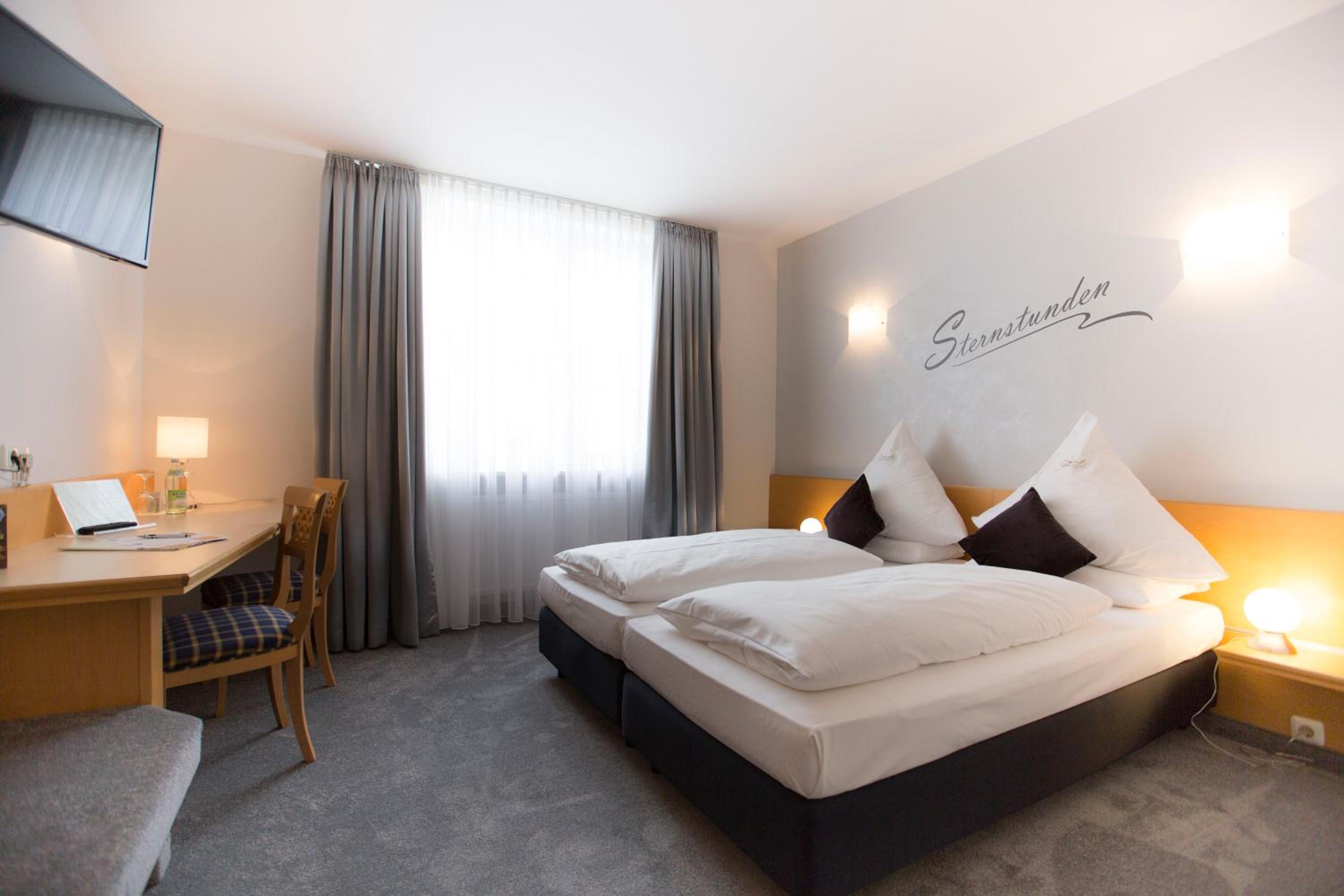 Business Double Room photo 3