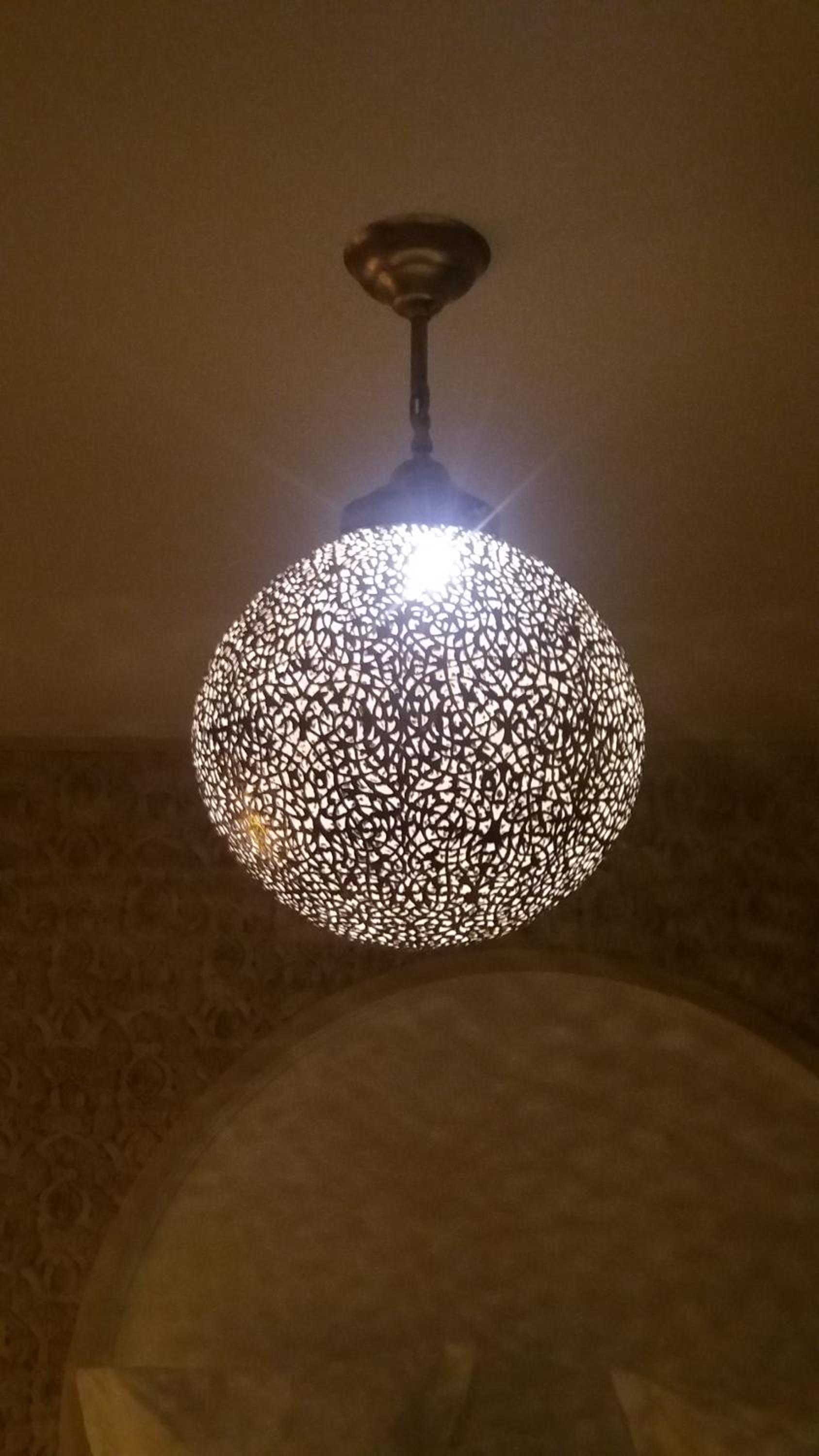 Chambre Safia - Photo 4
