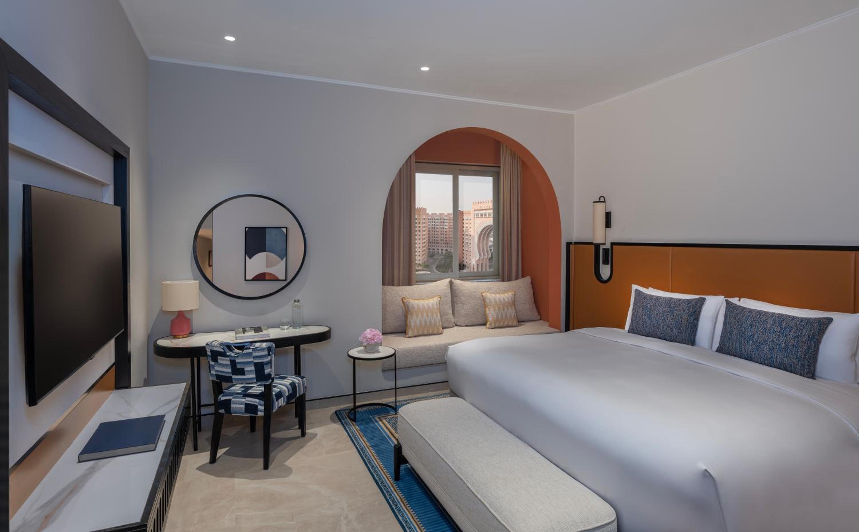 Superior Room, Newly Renovated, Benihana's Signature Japanese Teppanyaki Experience For Two