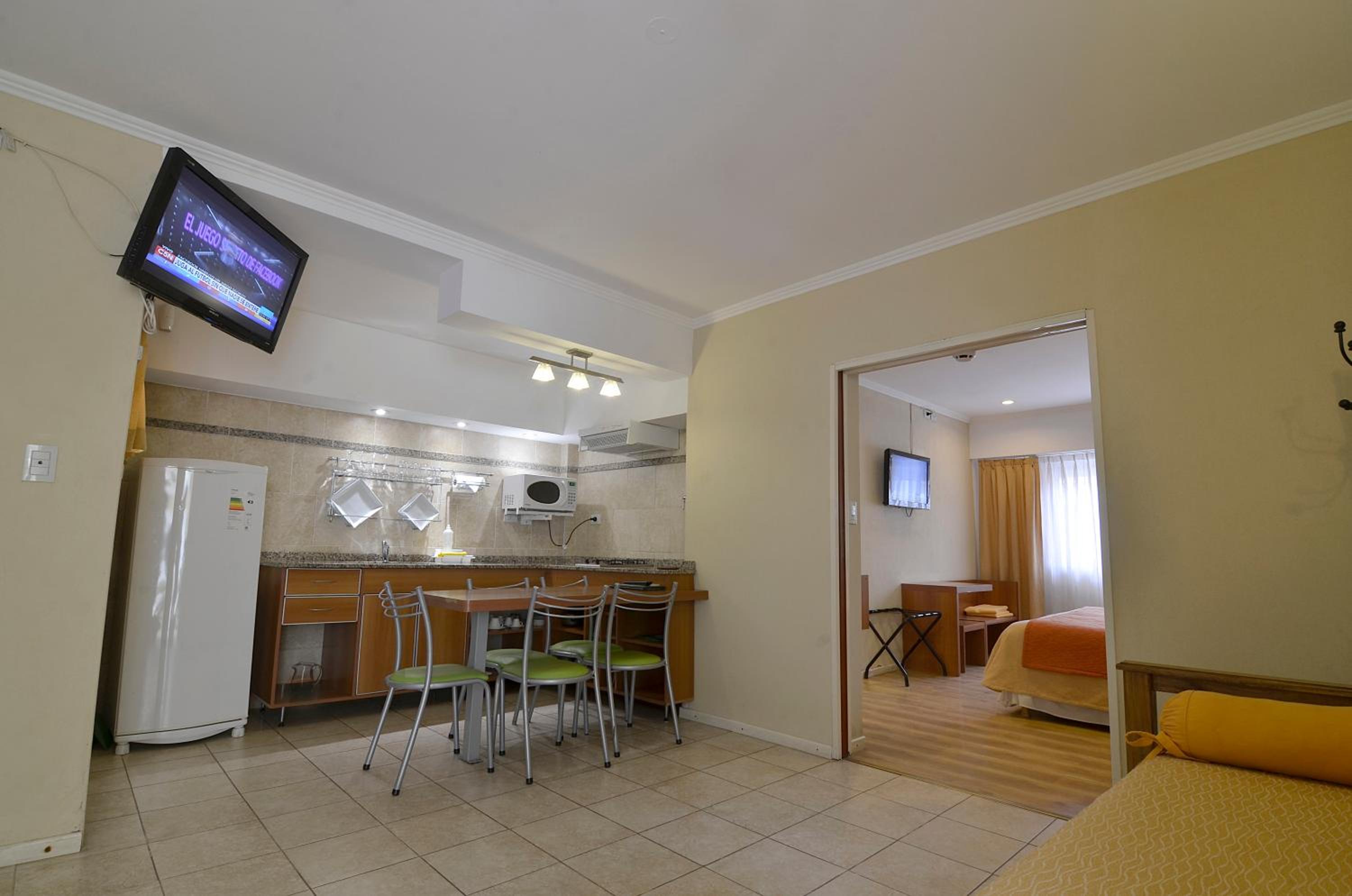 Apartment (2 Adults)