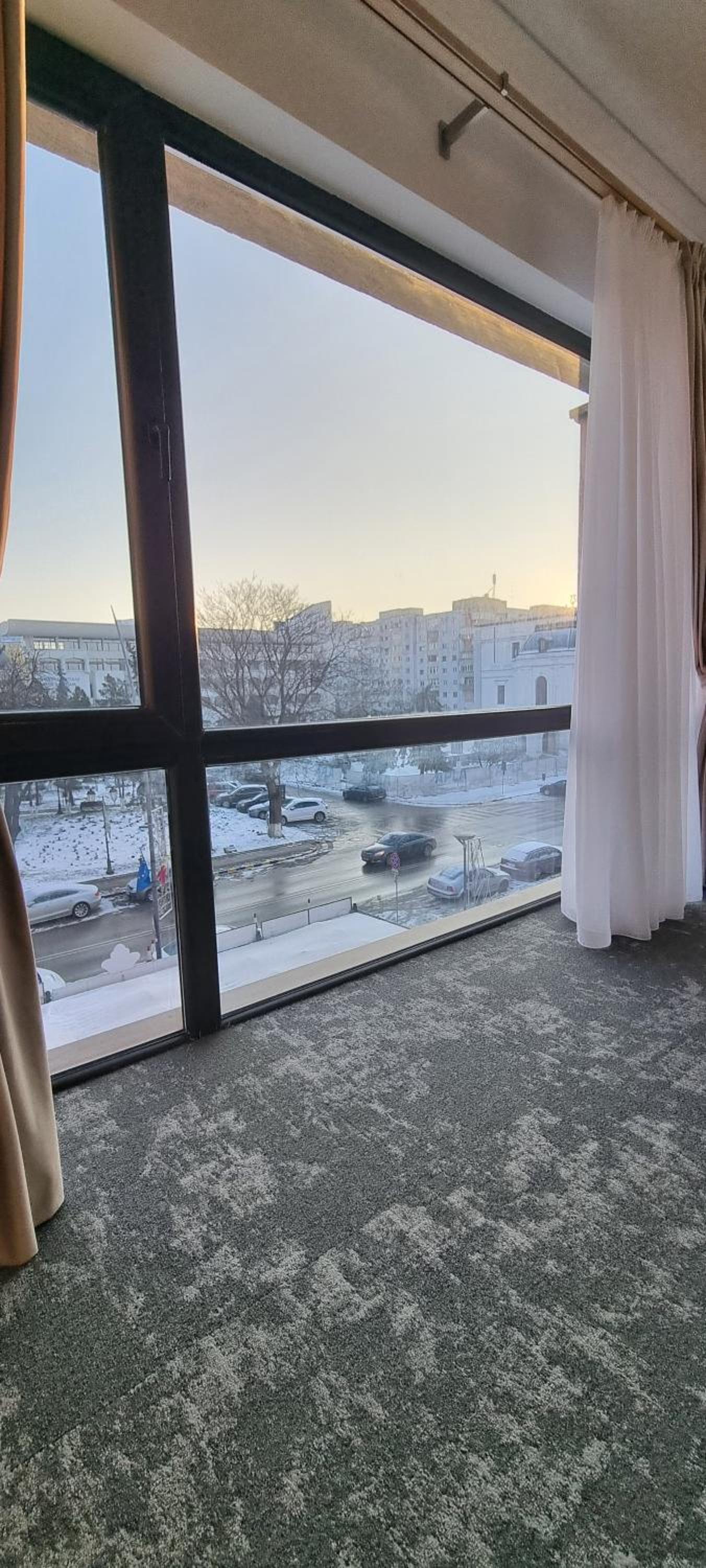 Two-Bedroom Deluxe Apartment