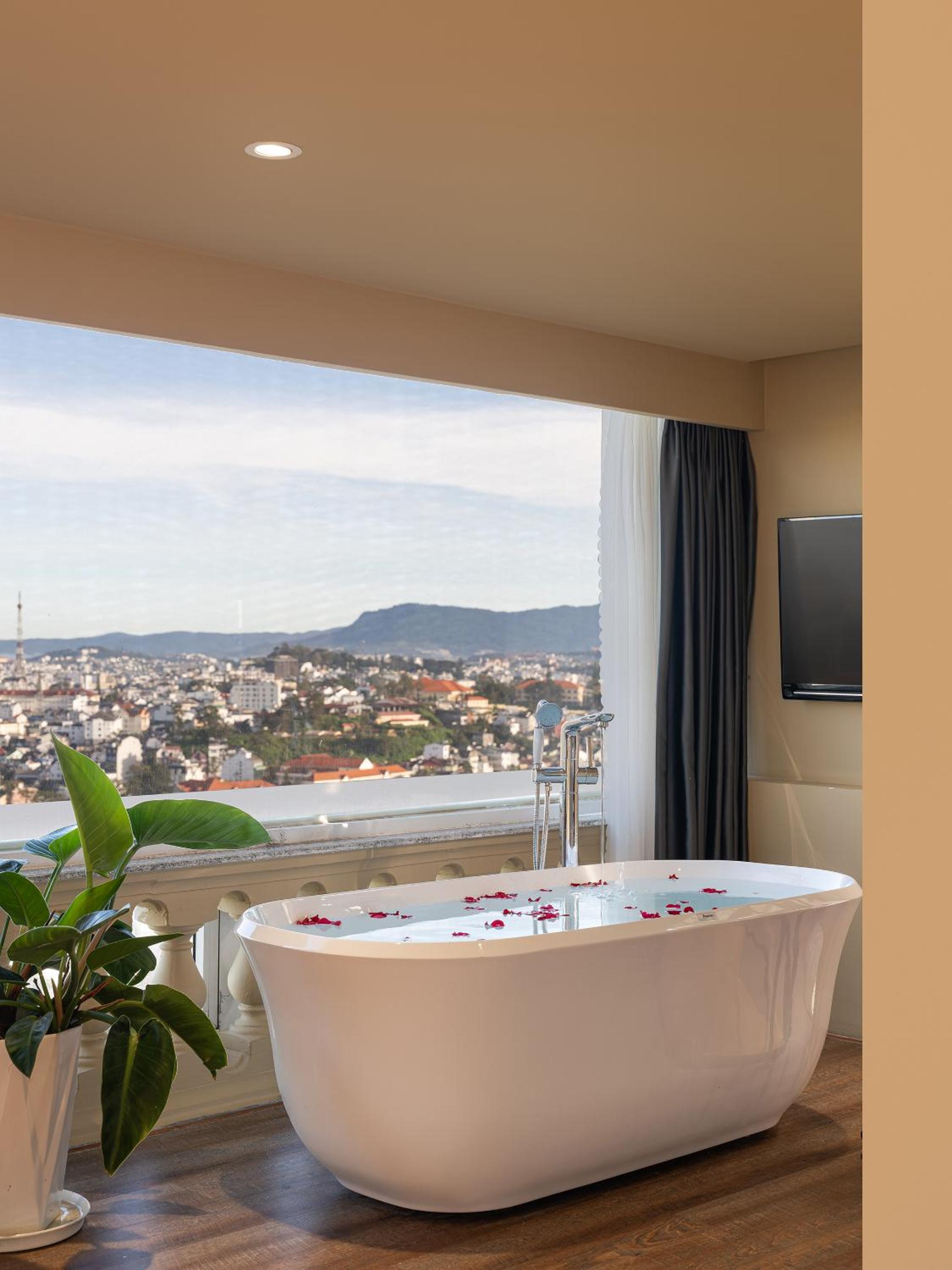 Executive Suite - Photo 12
