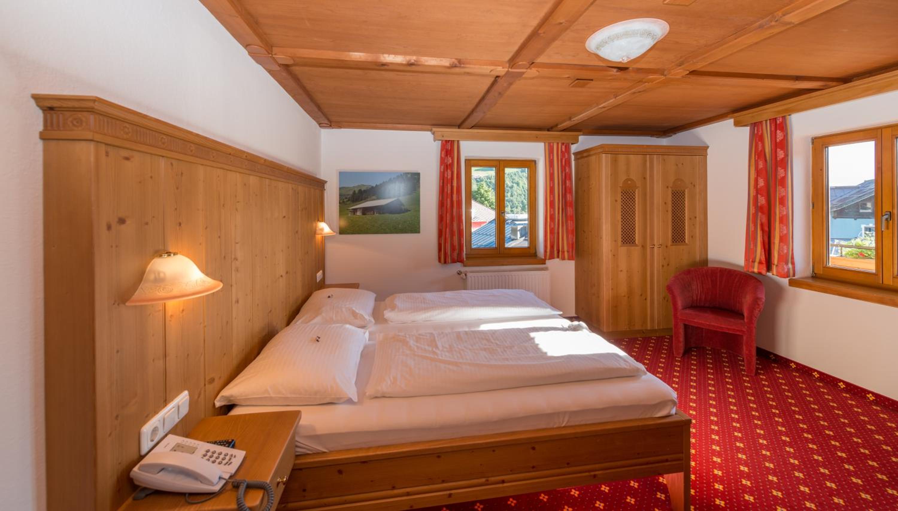 Double Room