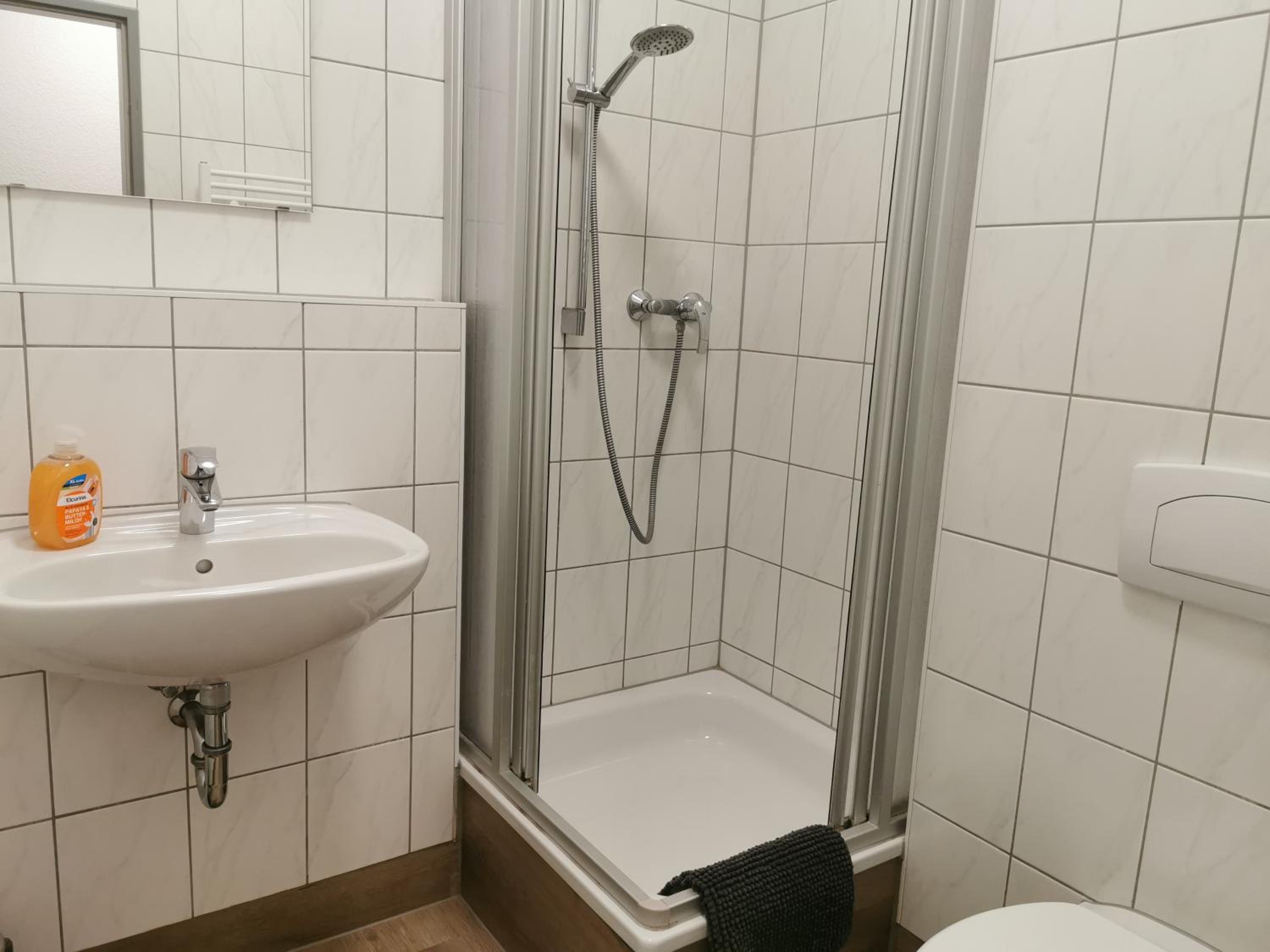 Double Room - Disability Access photo 1