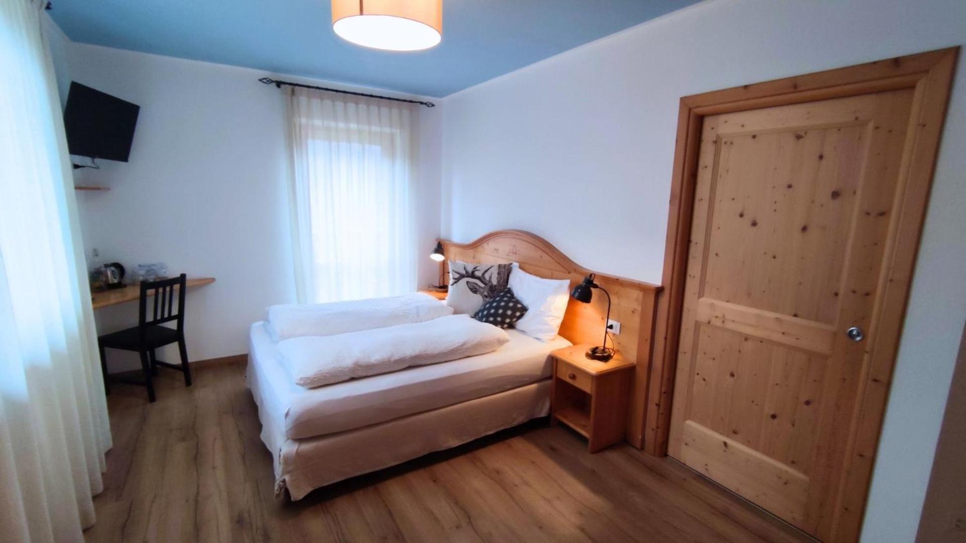 Double Room - Disability Access