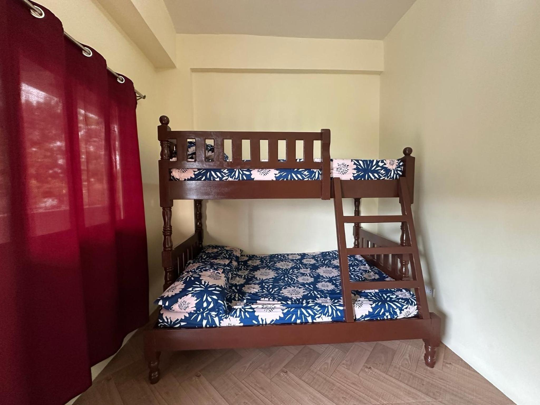 Budget Triple Room photo 3