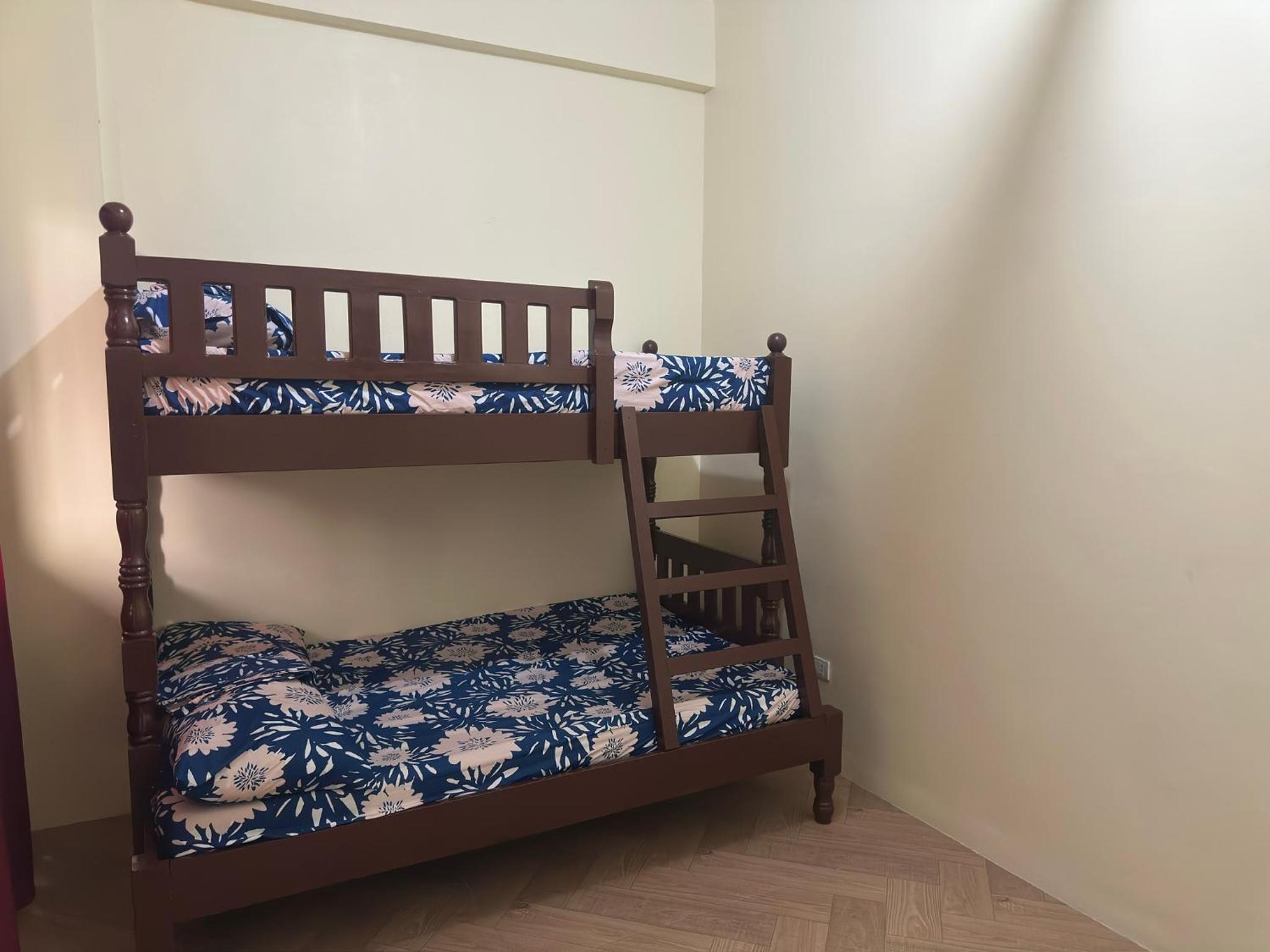 Budget Triple Room photo 1