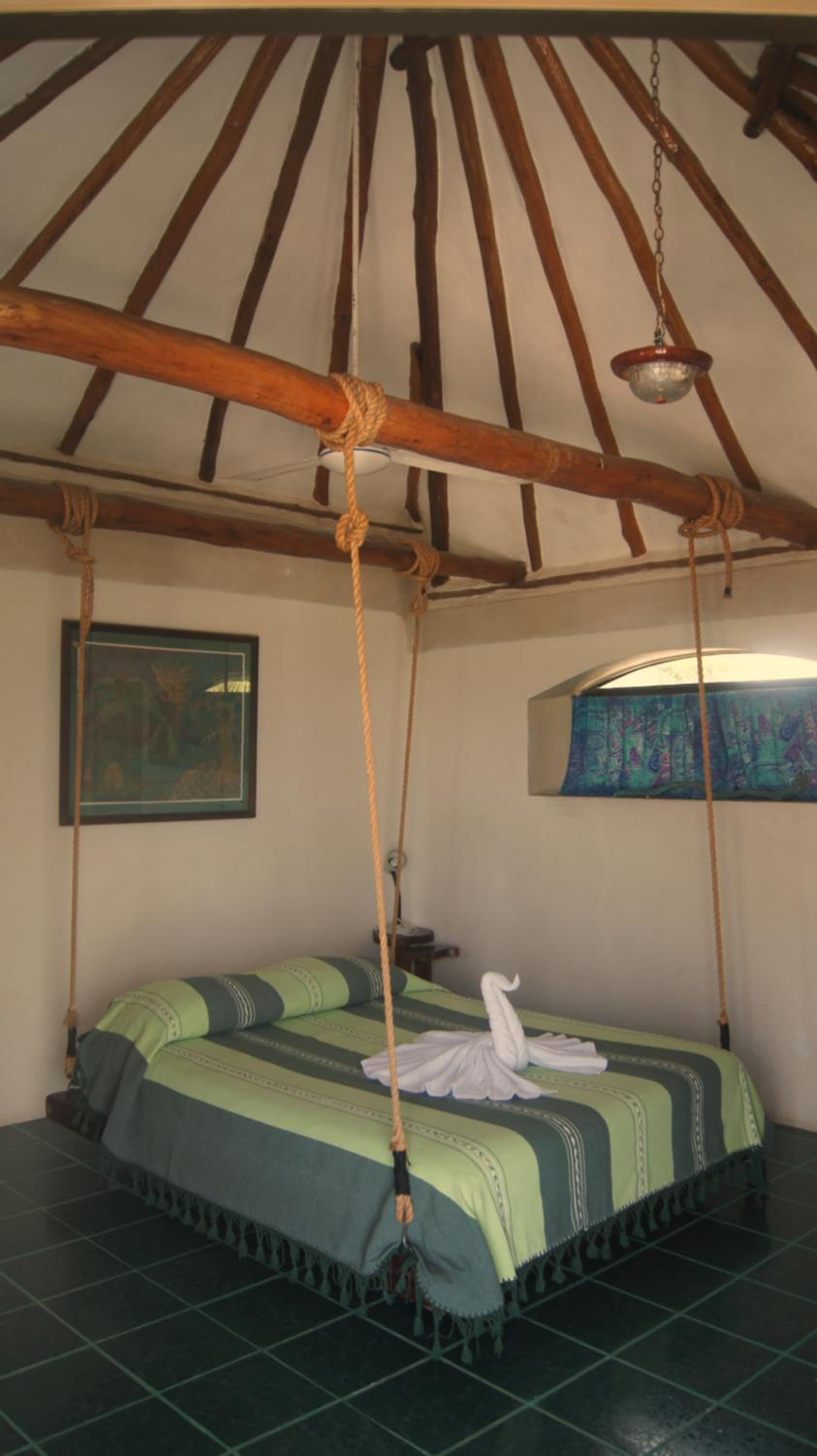 Classic Queen Room With Sea View