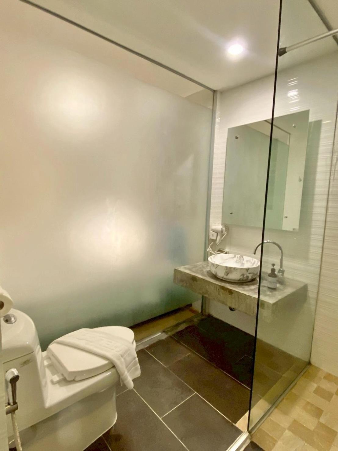 Superior Twin Room - Photo 4