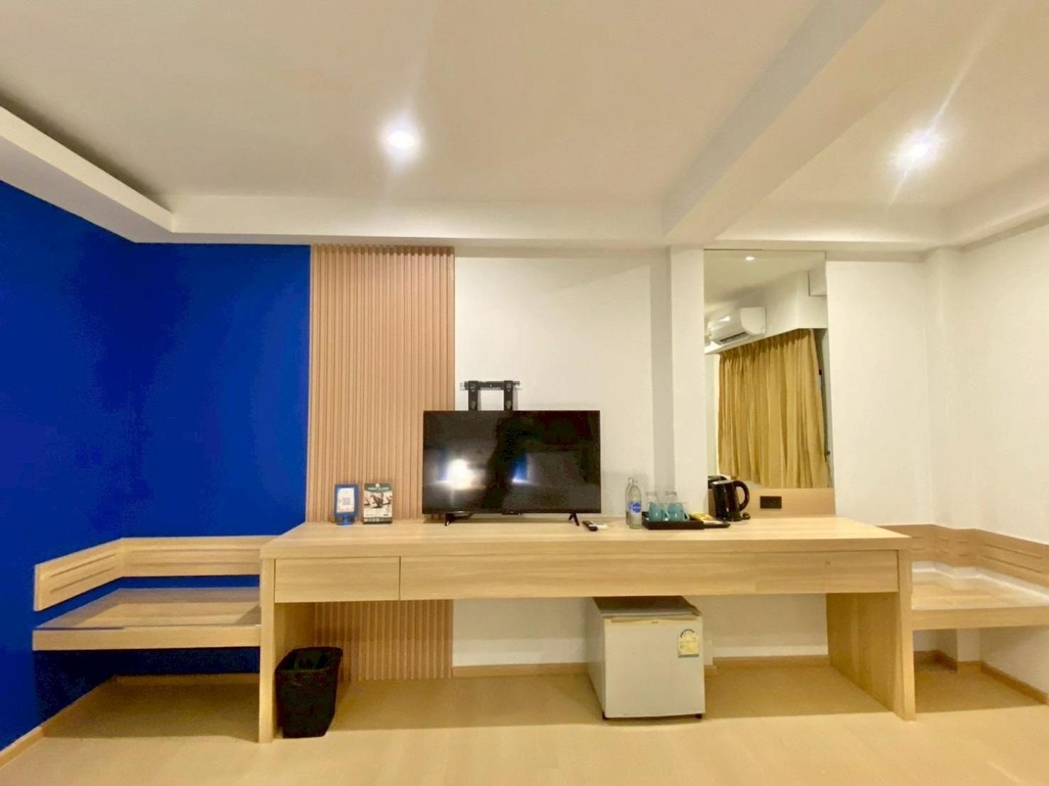 Superior Twin Room - Photo 10