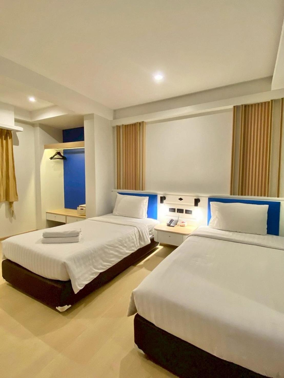 Superior Twin Room - Photo 7
