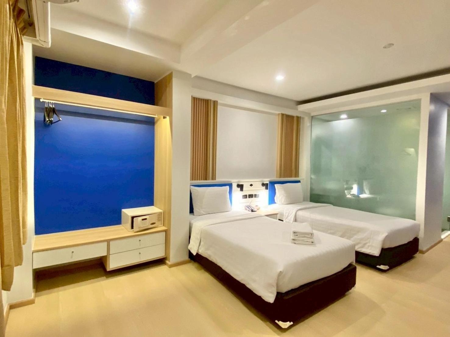Superior Twin Room - Photo 6