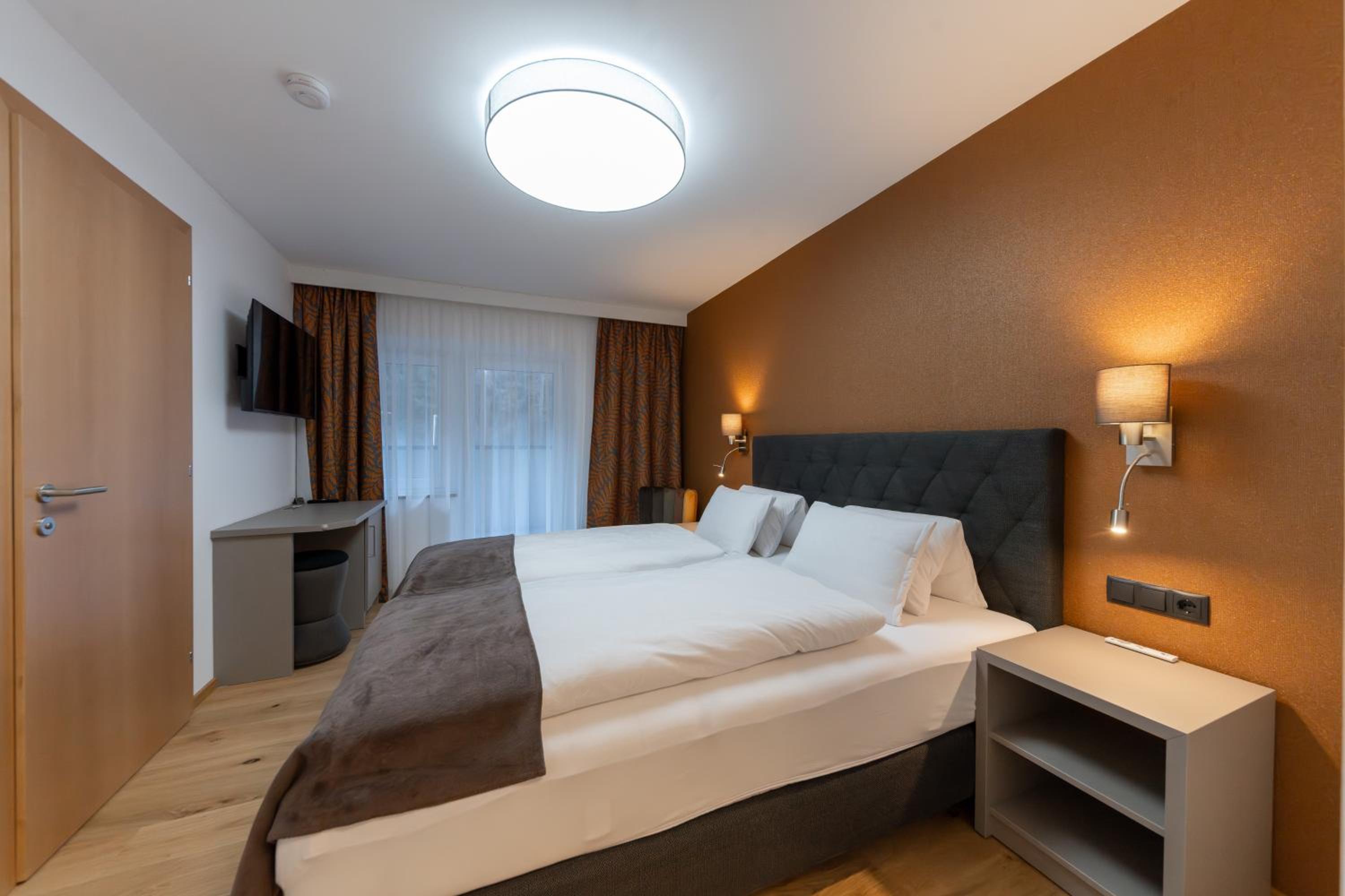 Double Room with Balcony photo 1