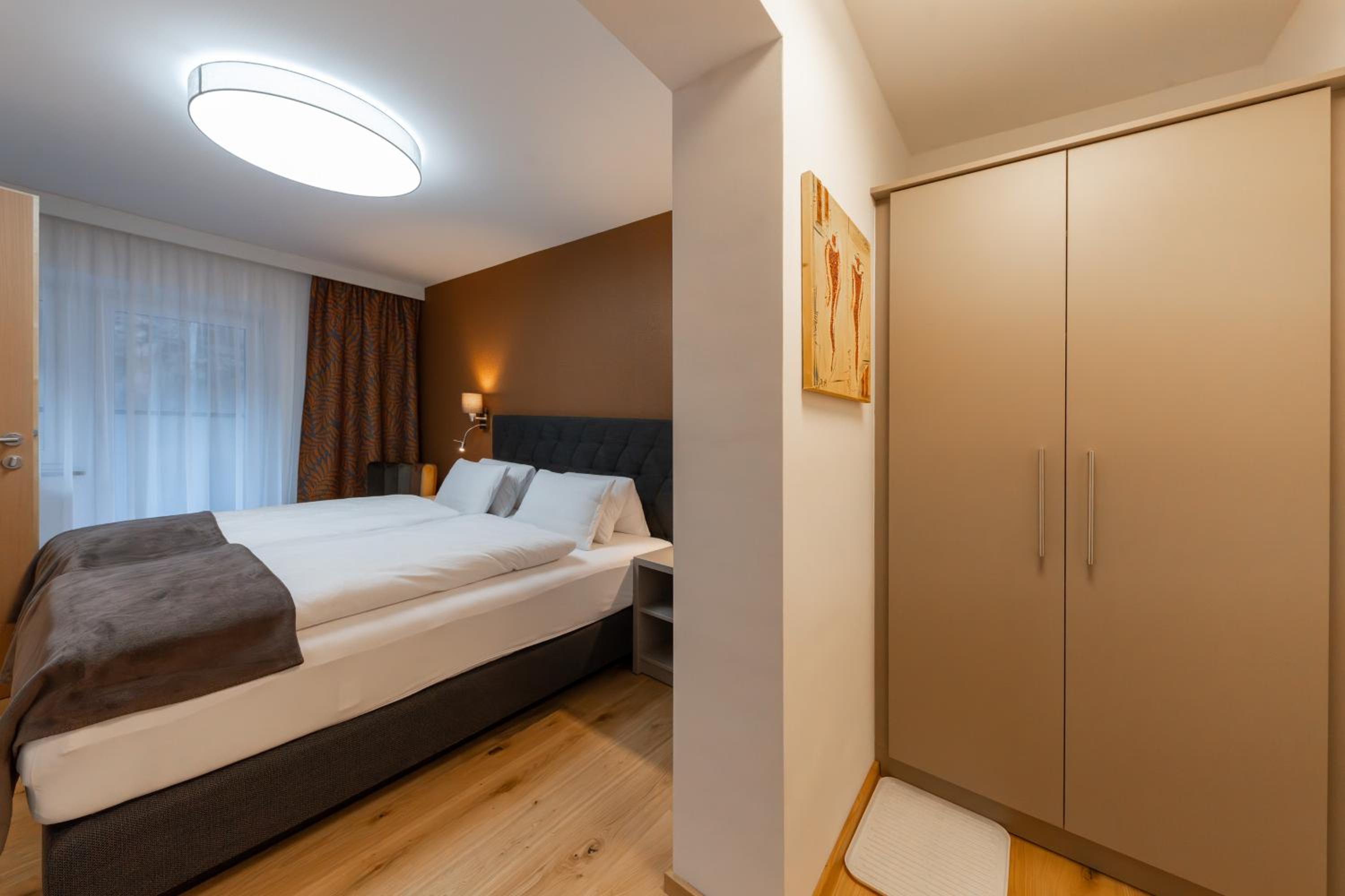 Double Room with Balcony photo 3