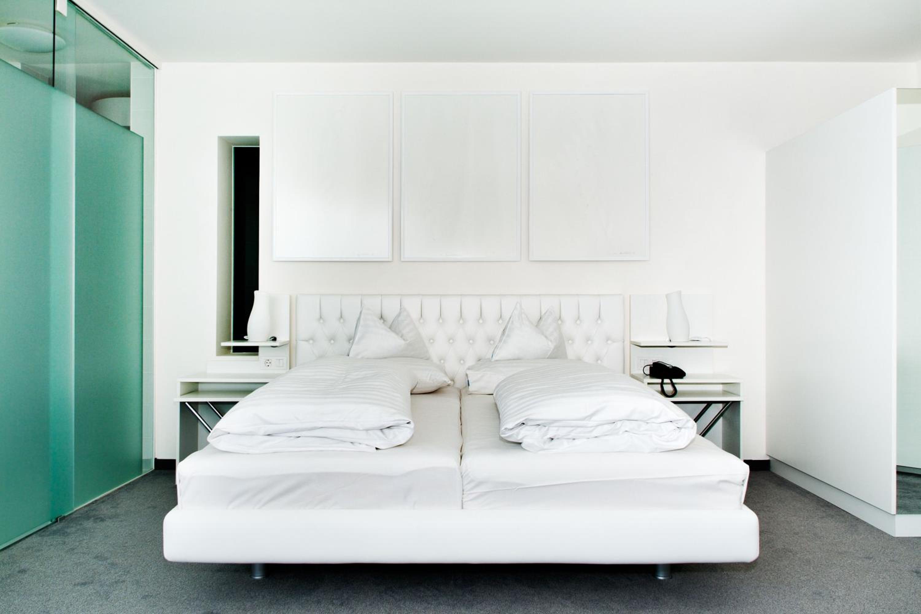 Double Room - Photo 13