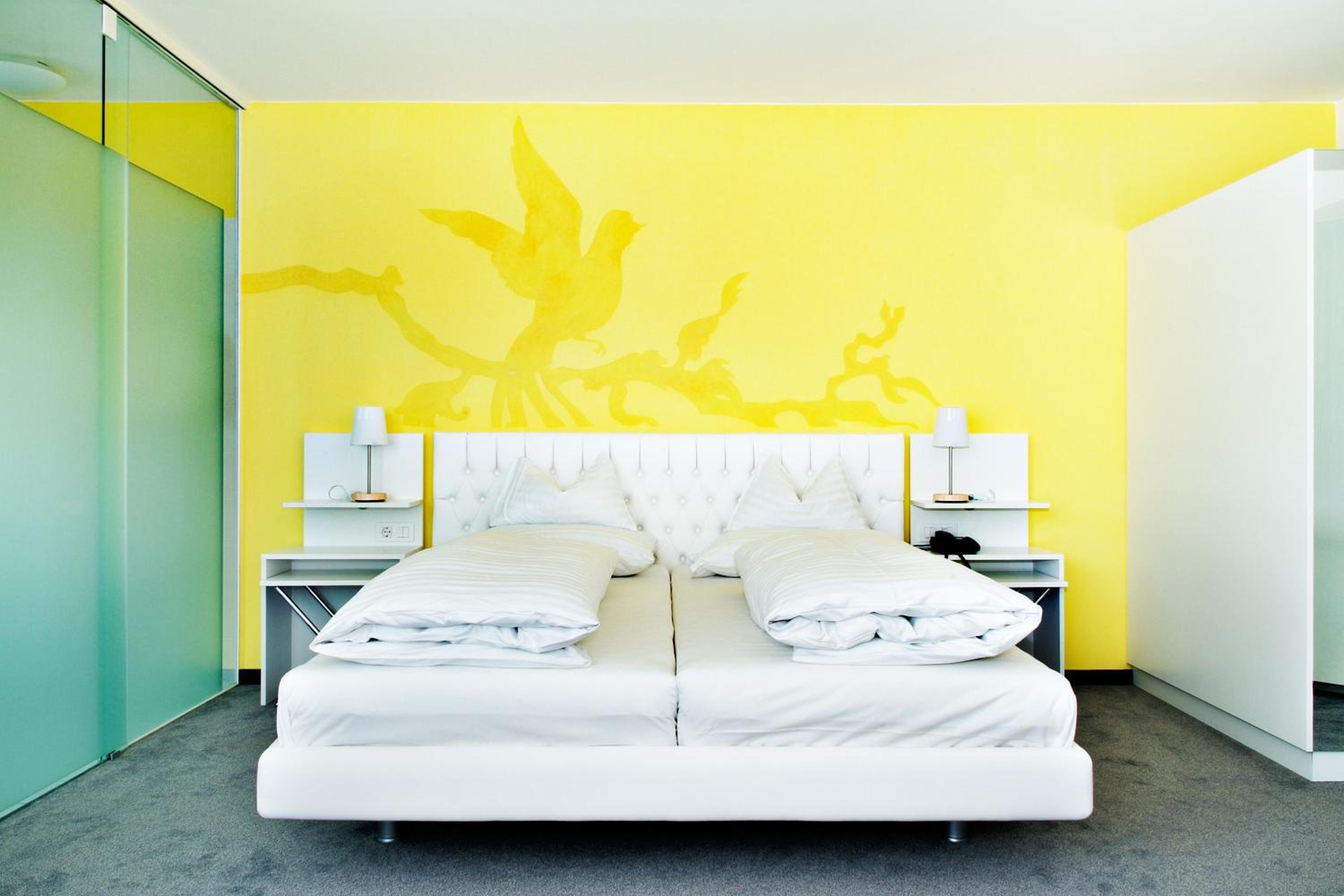 Double Room - Photo 17