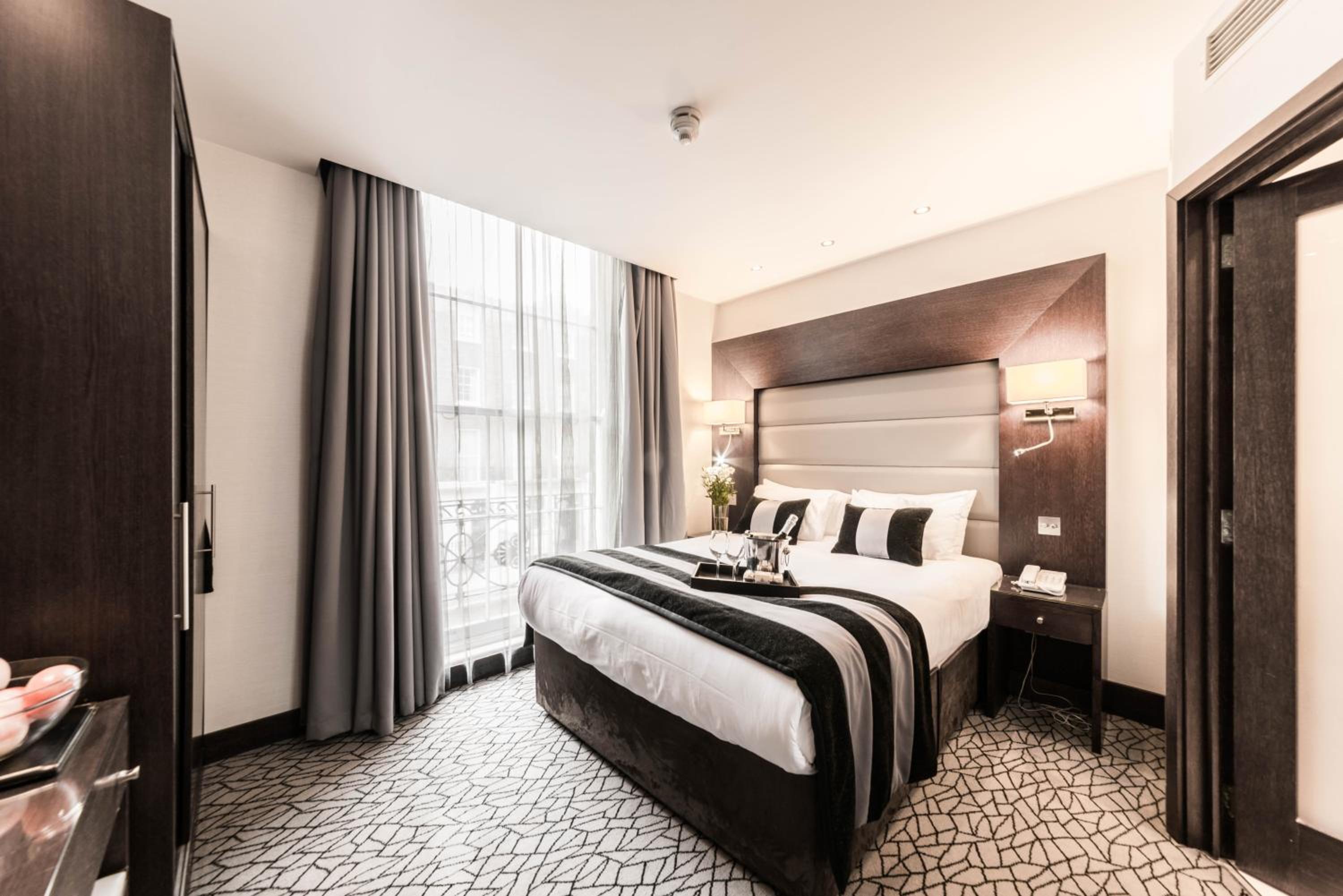 Club Double Room photo 1