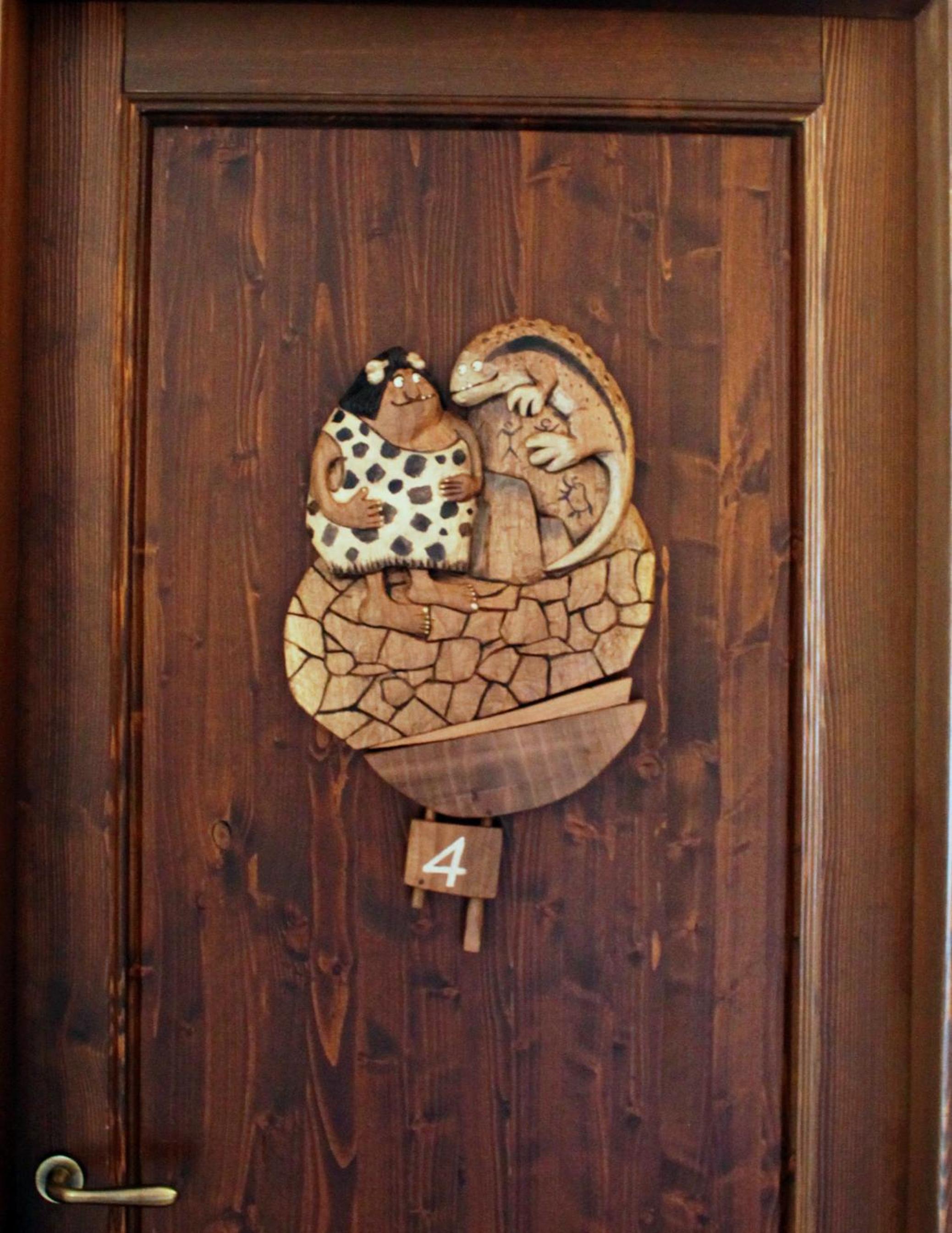 Twin Room photo 2