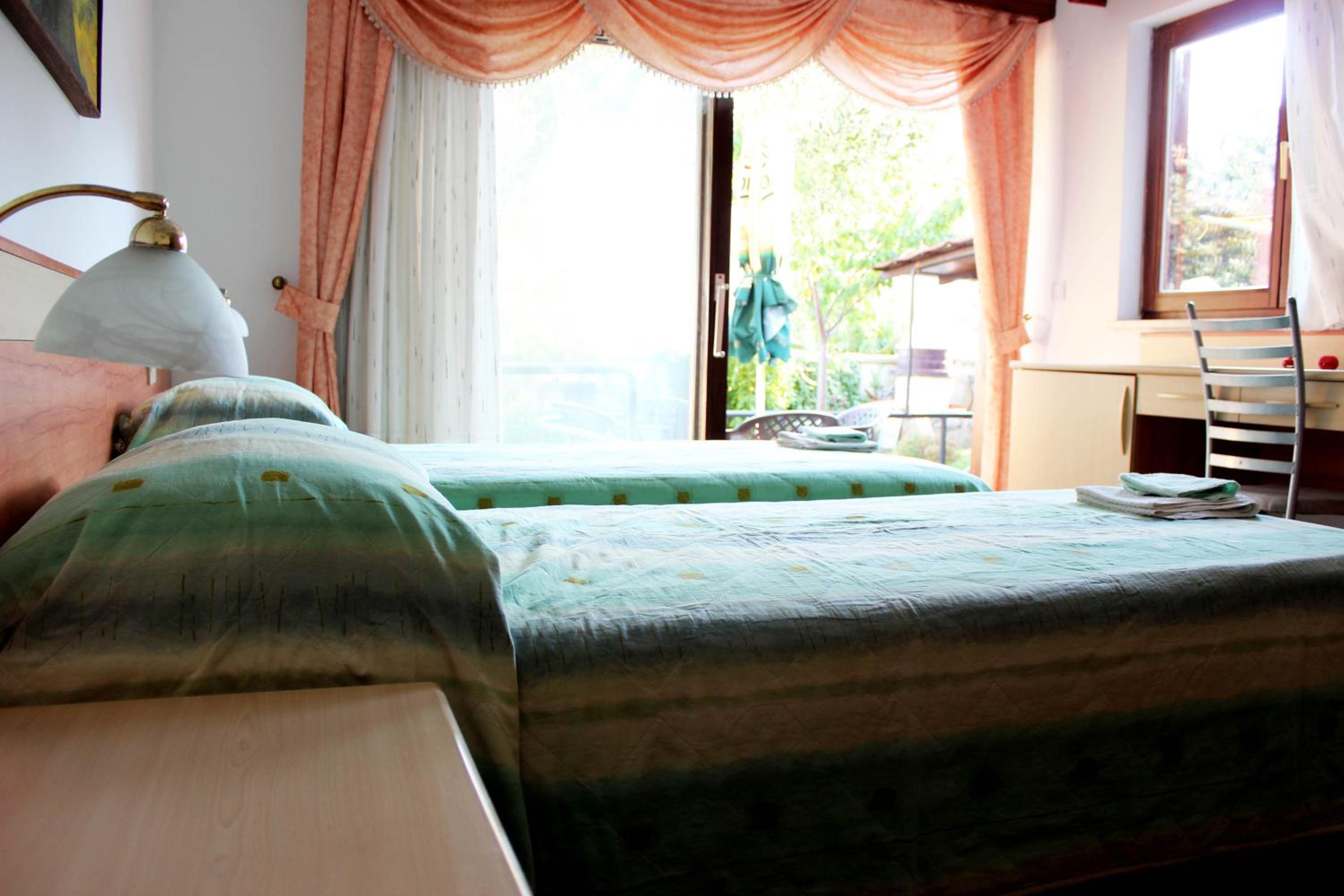 Apartment - Split Level