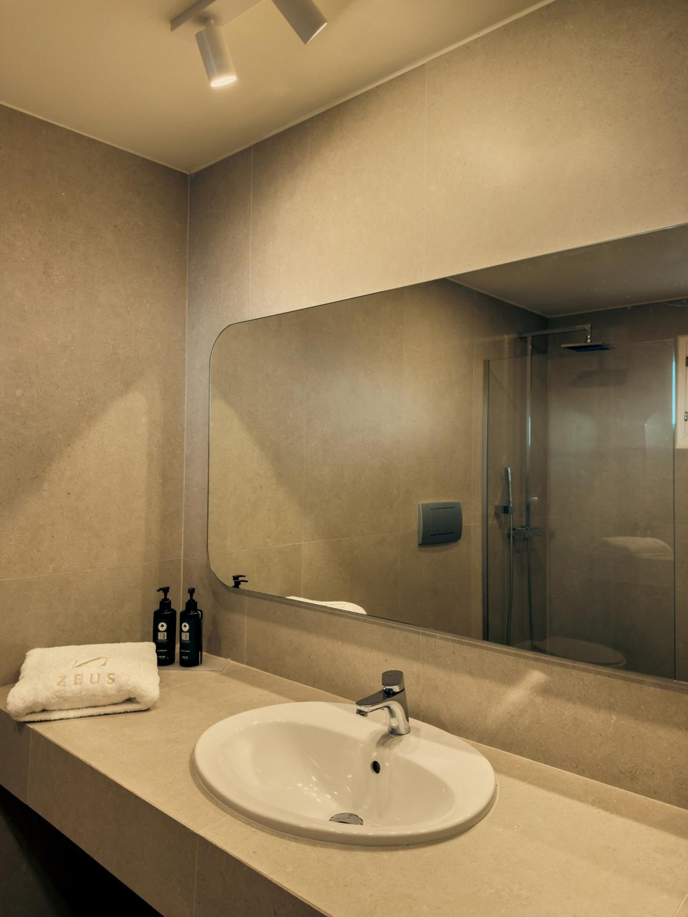 Family Bungalow Suite Sea View Private Pool