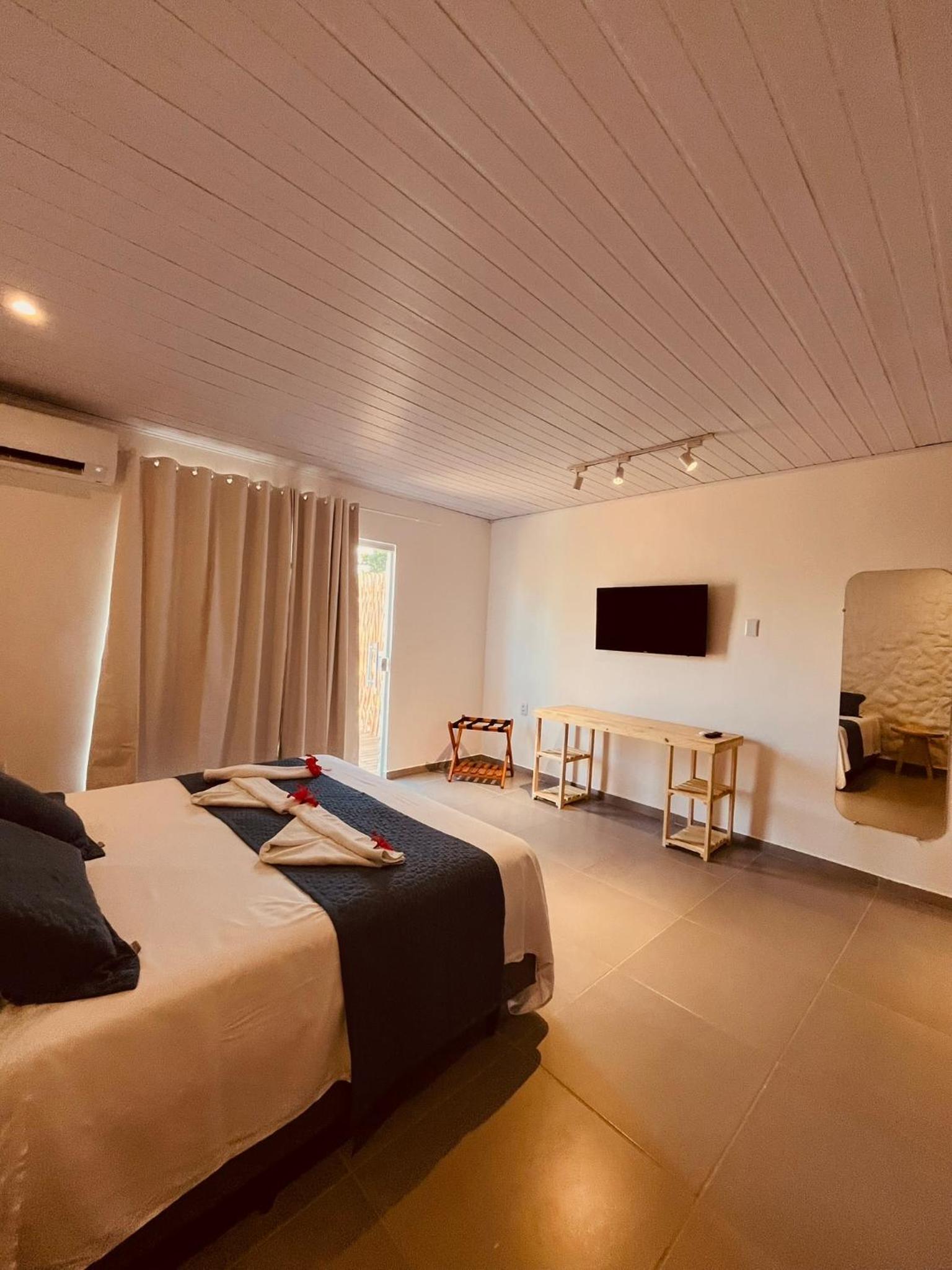 Deluxe Queen Room photo 1