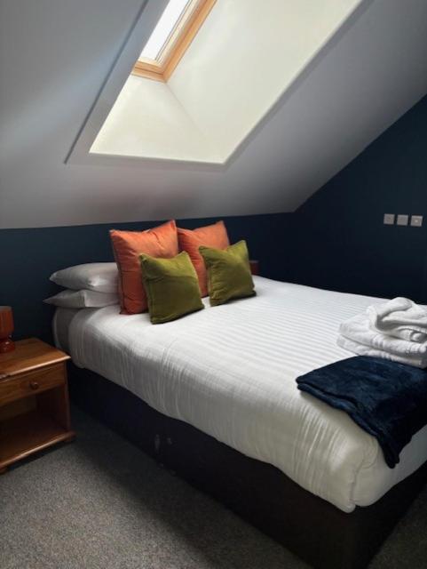 Budget Double Room photo 3