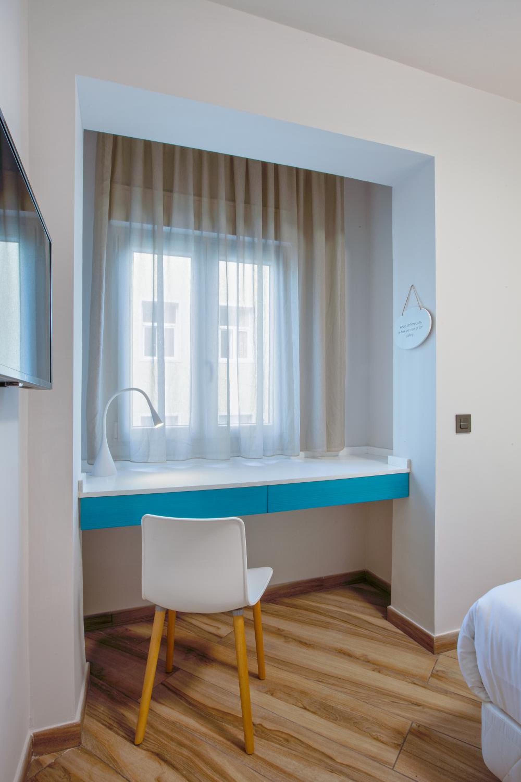 Apartamento Penthouse