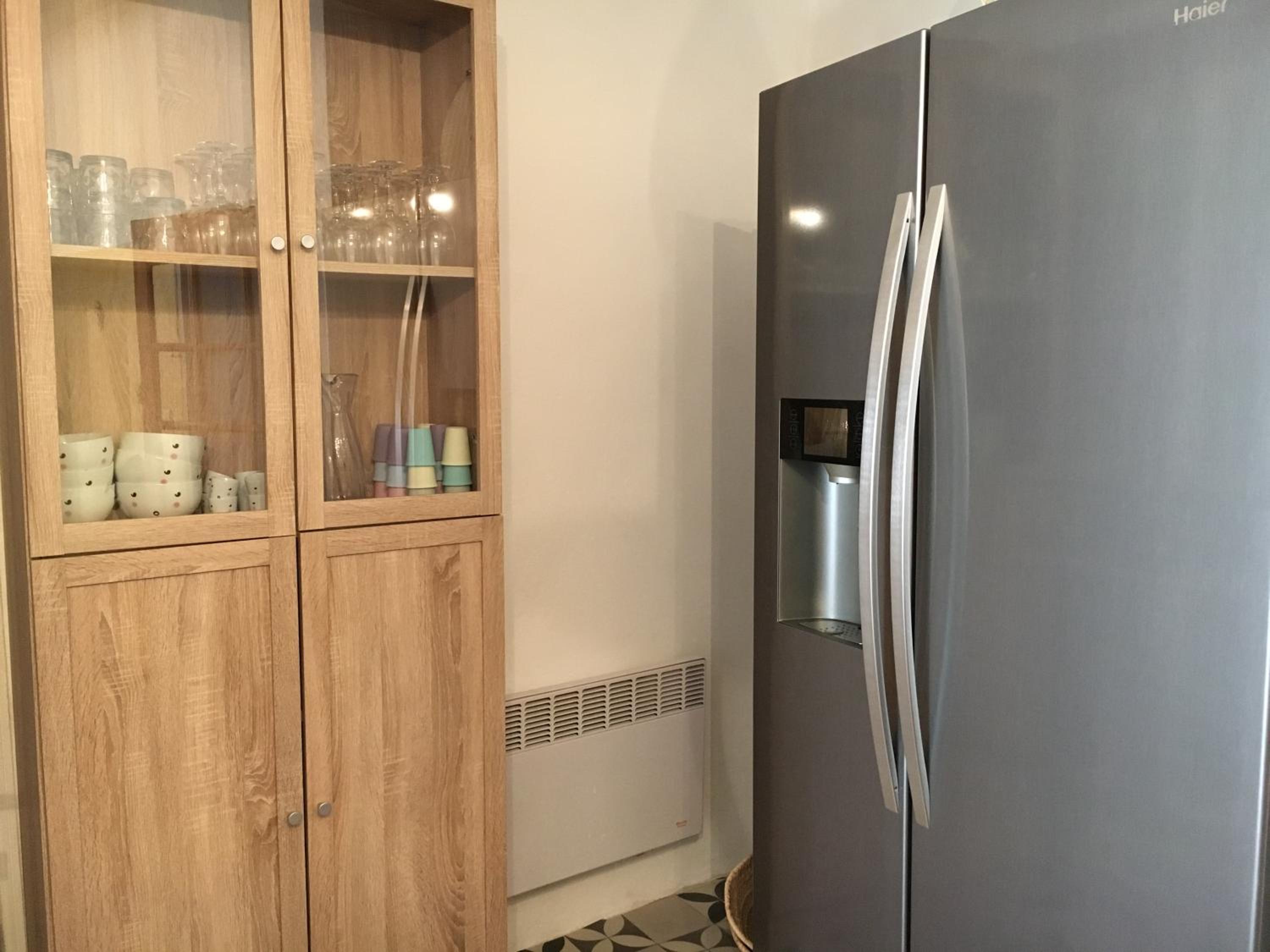 Three-Bedroom Apartment - Photo 39