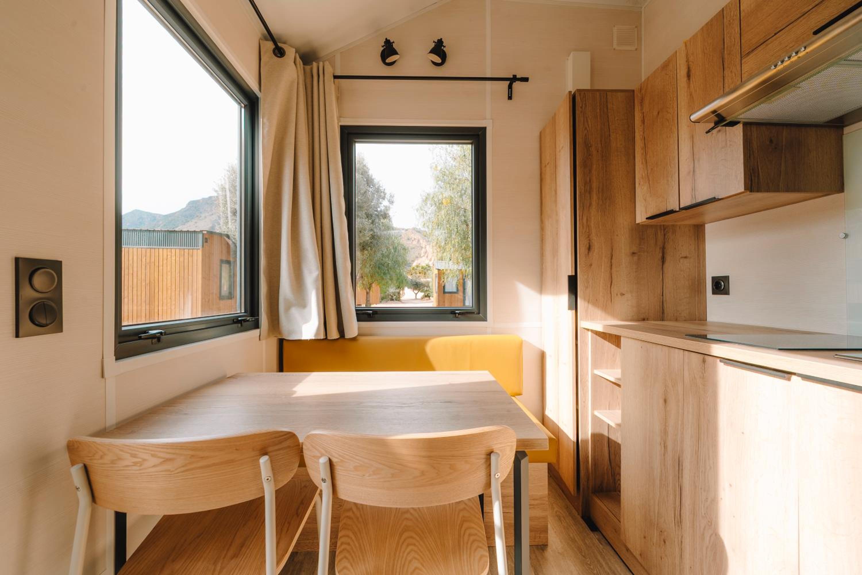 Mobile Home