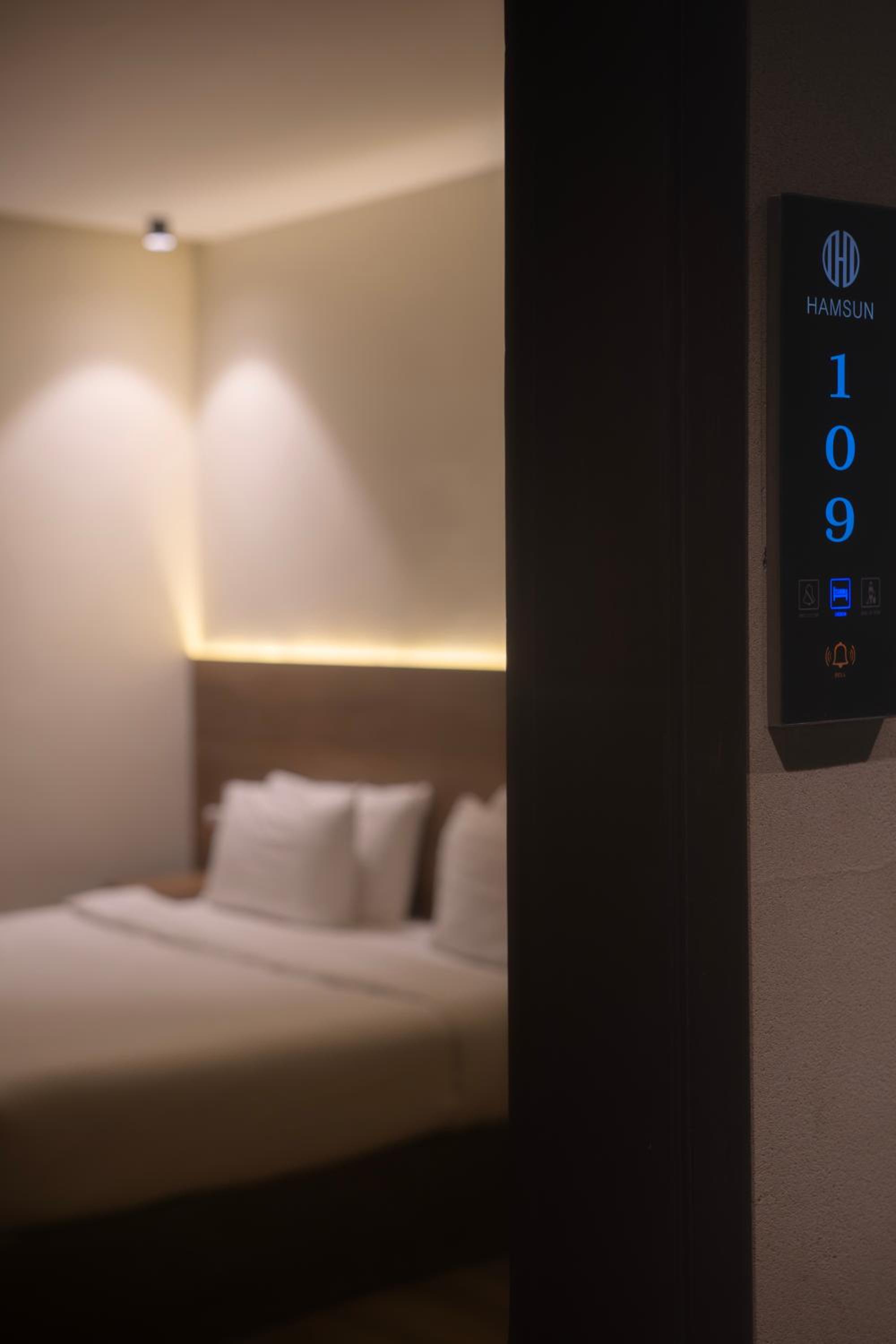 Superior Suite