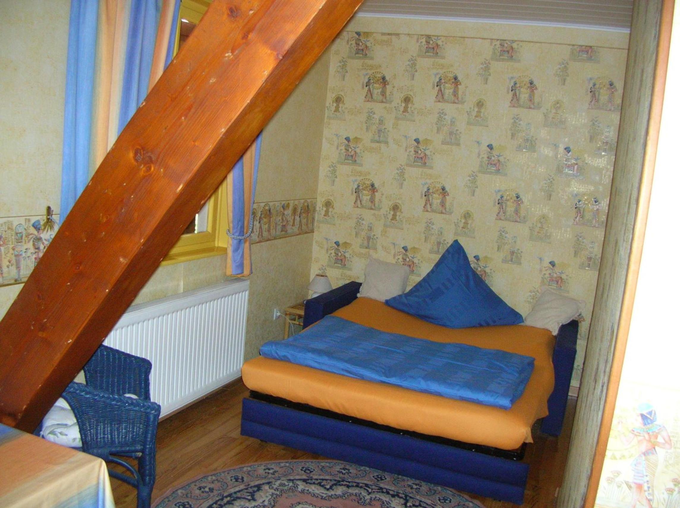 Triple Room - Photo 1