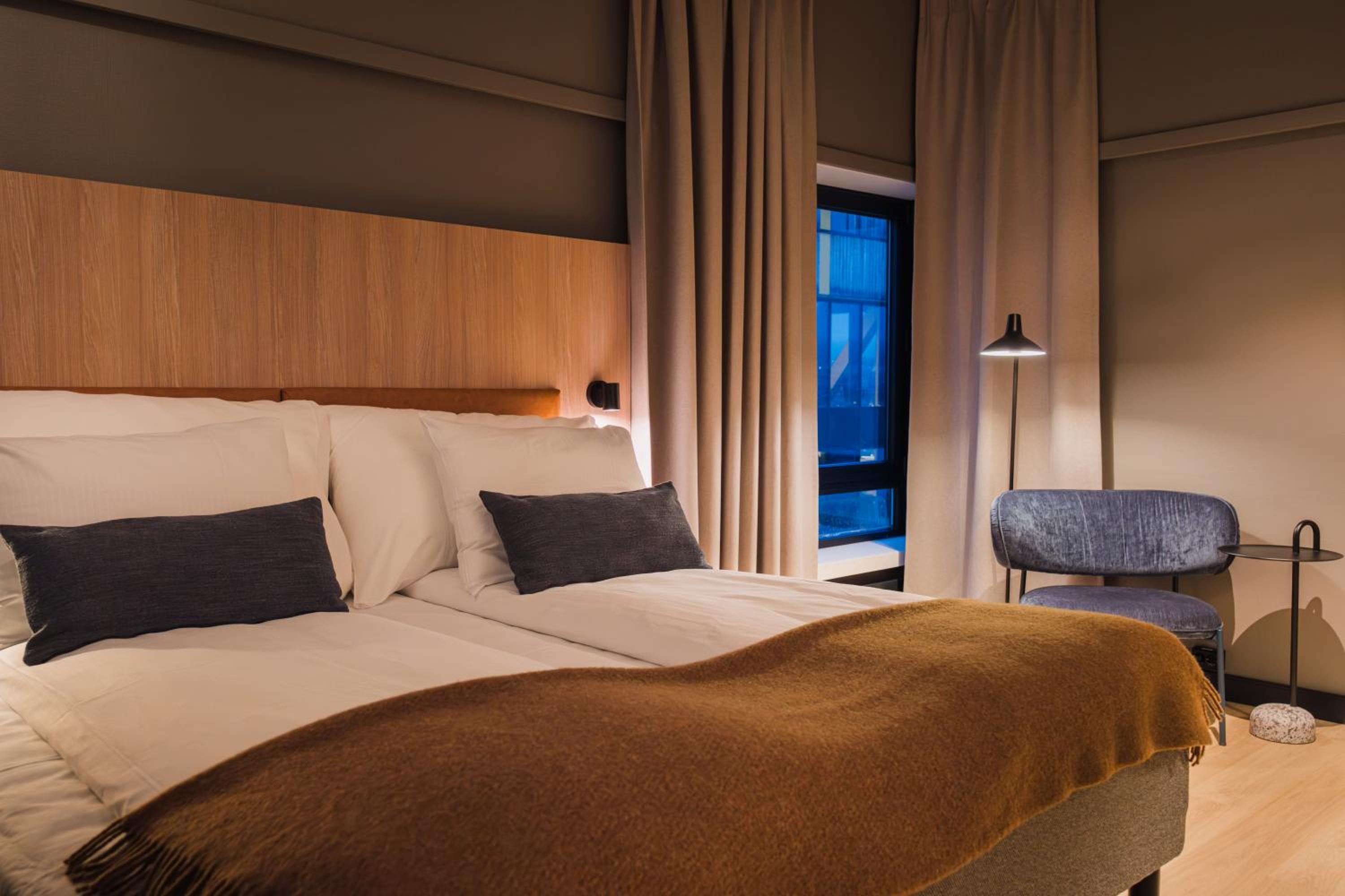 Superior Double Room - Photo 2
