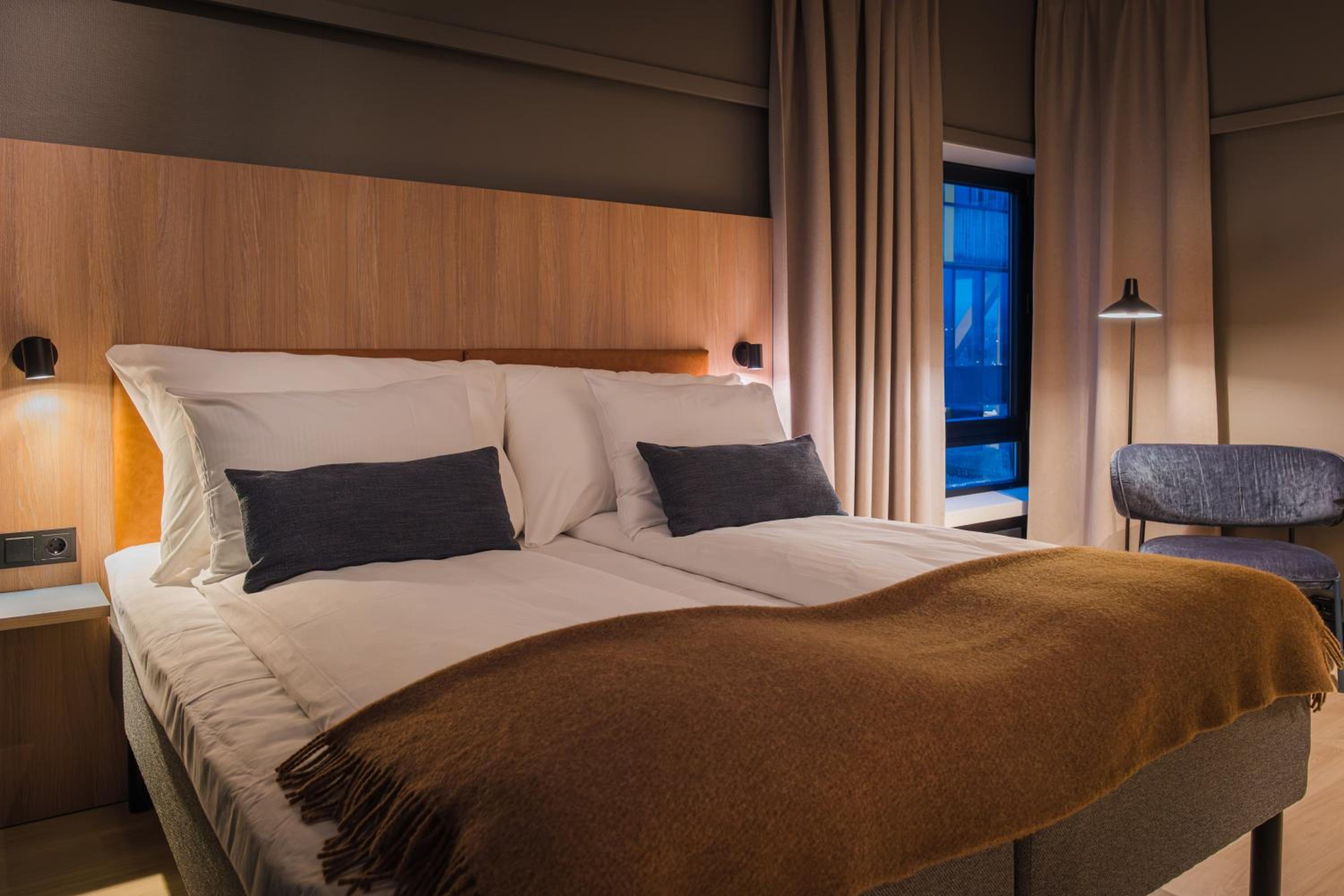 Superior Double Room - Photo 1