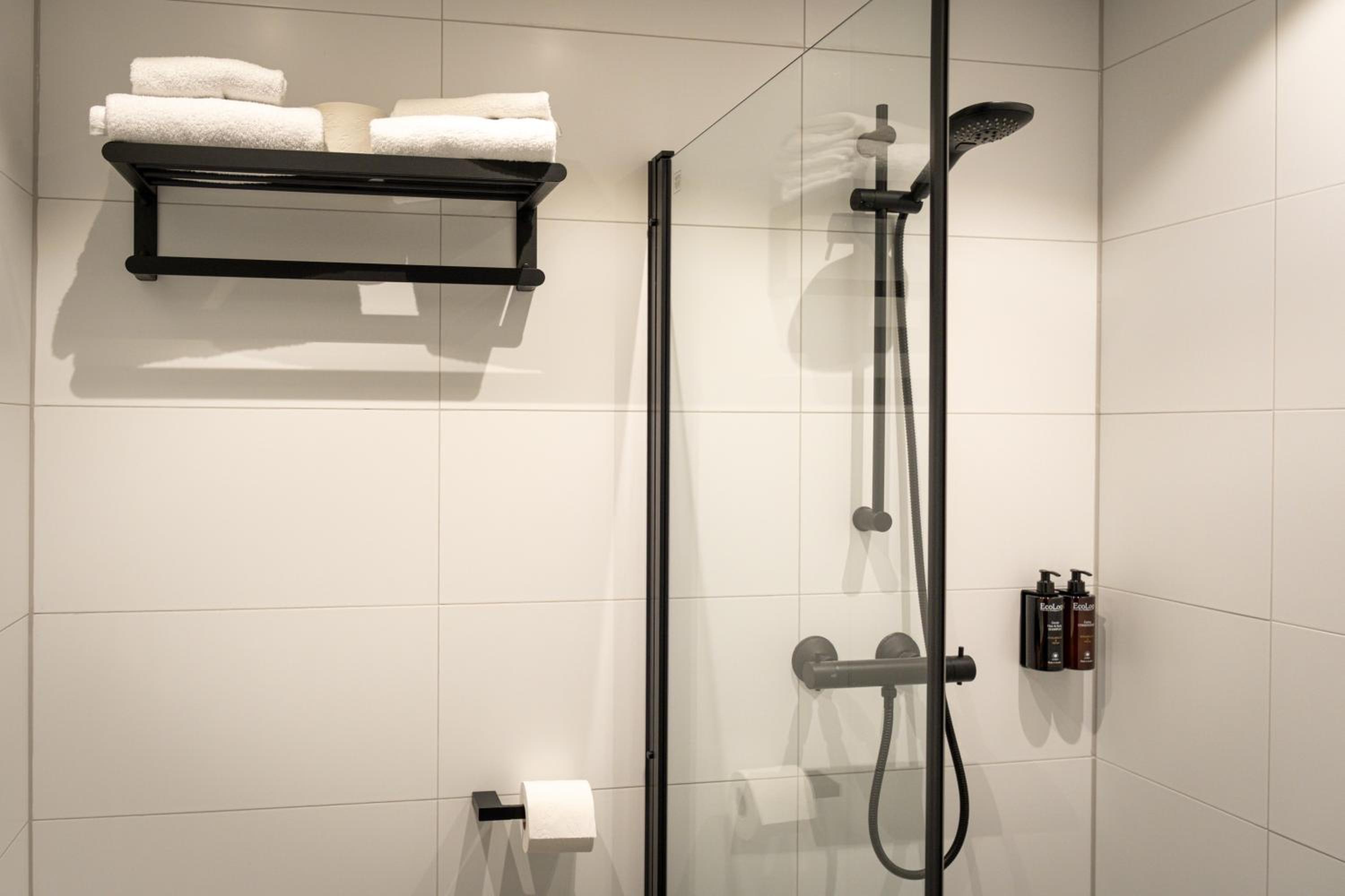 Superior Double Room - Photo 4