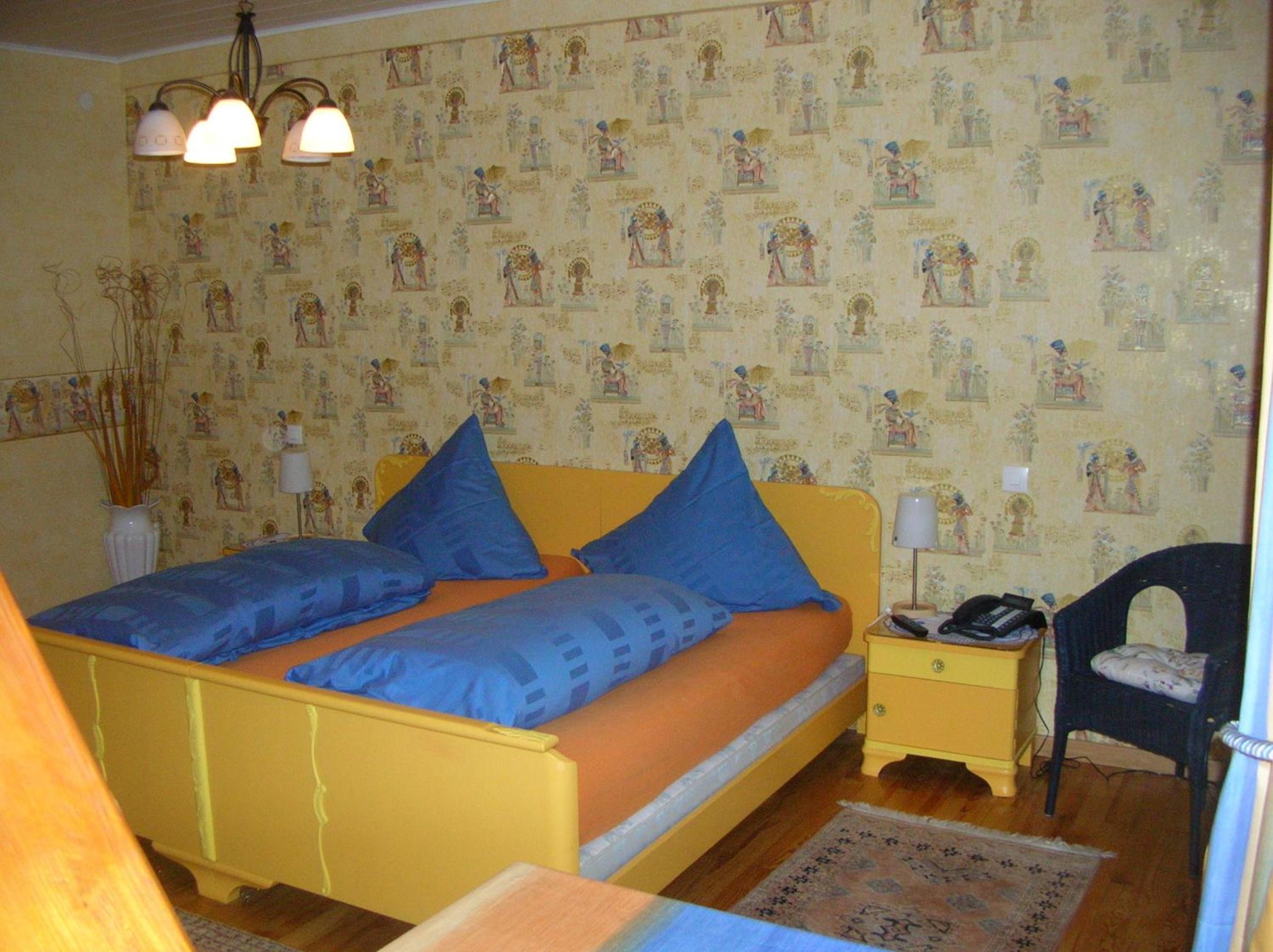 Triple Room - Photo 5