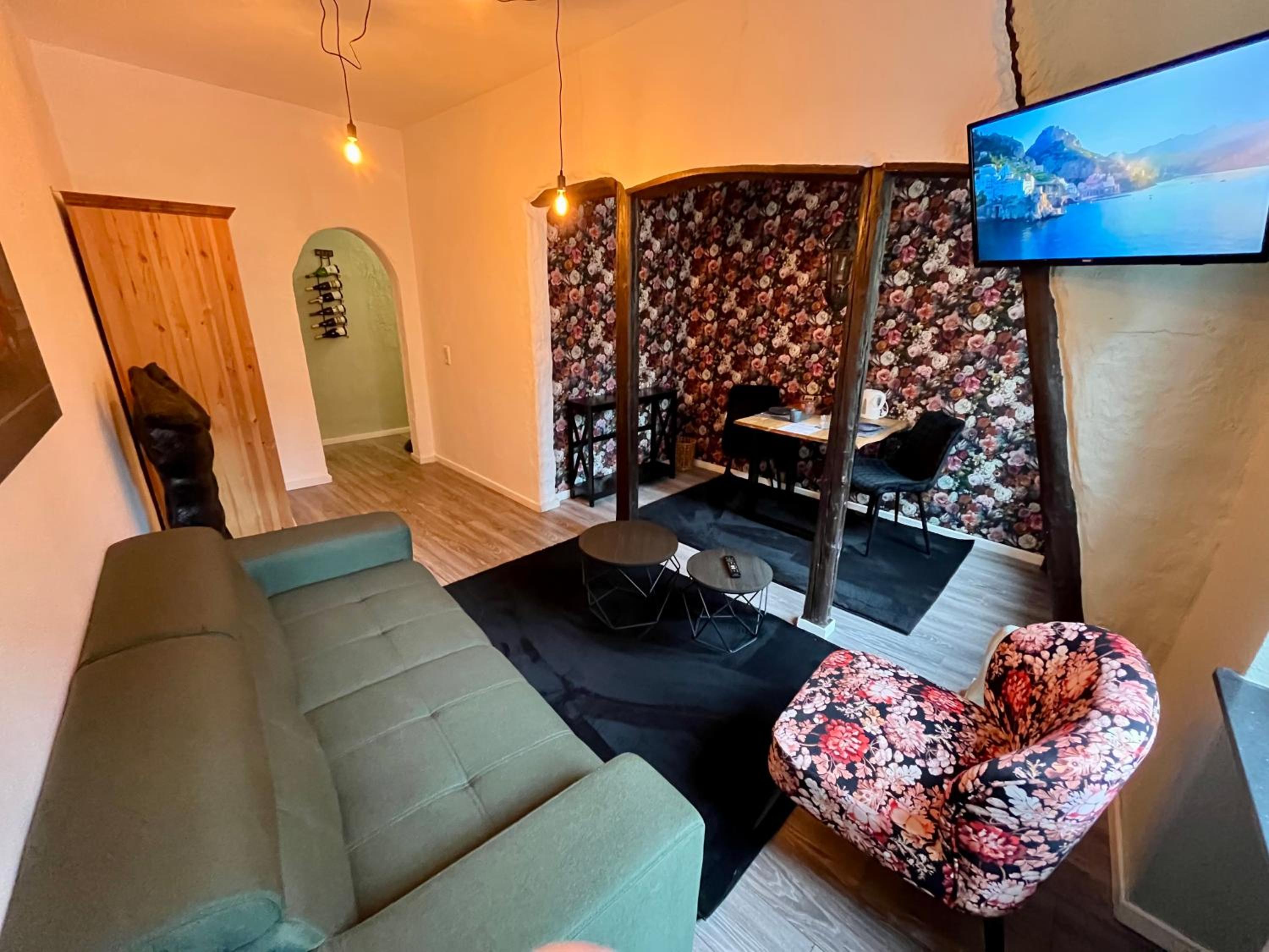 Suite photo 2