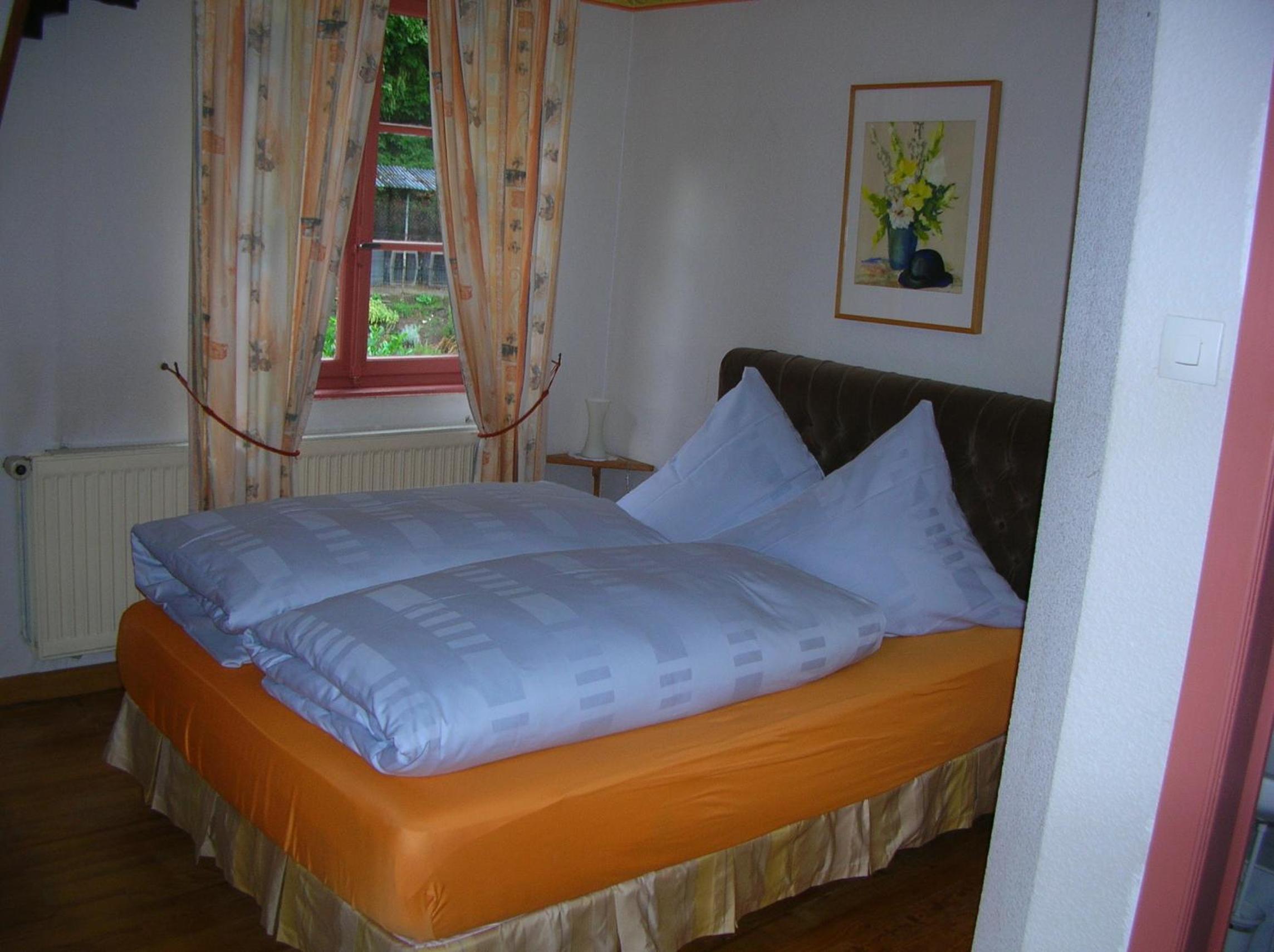 Double or Twin Room - Photo 6