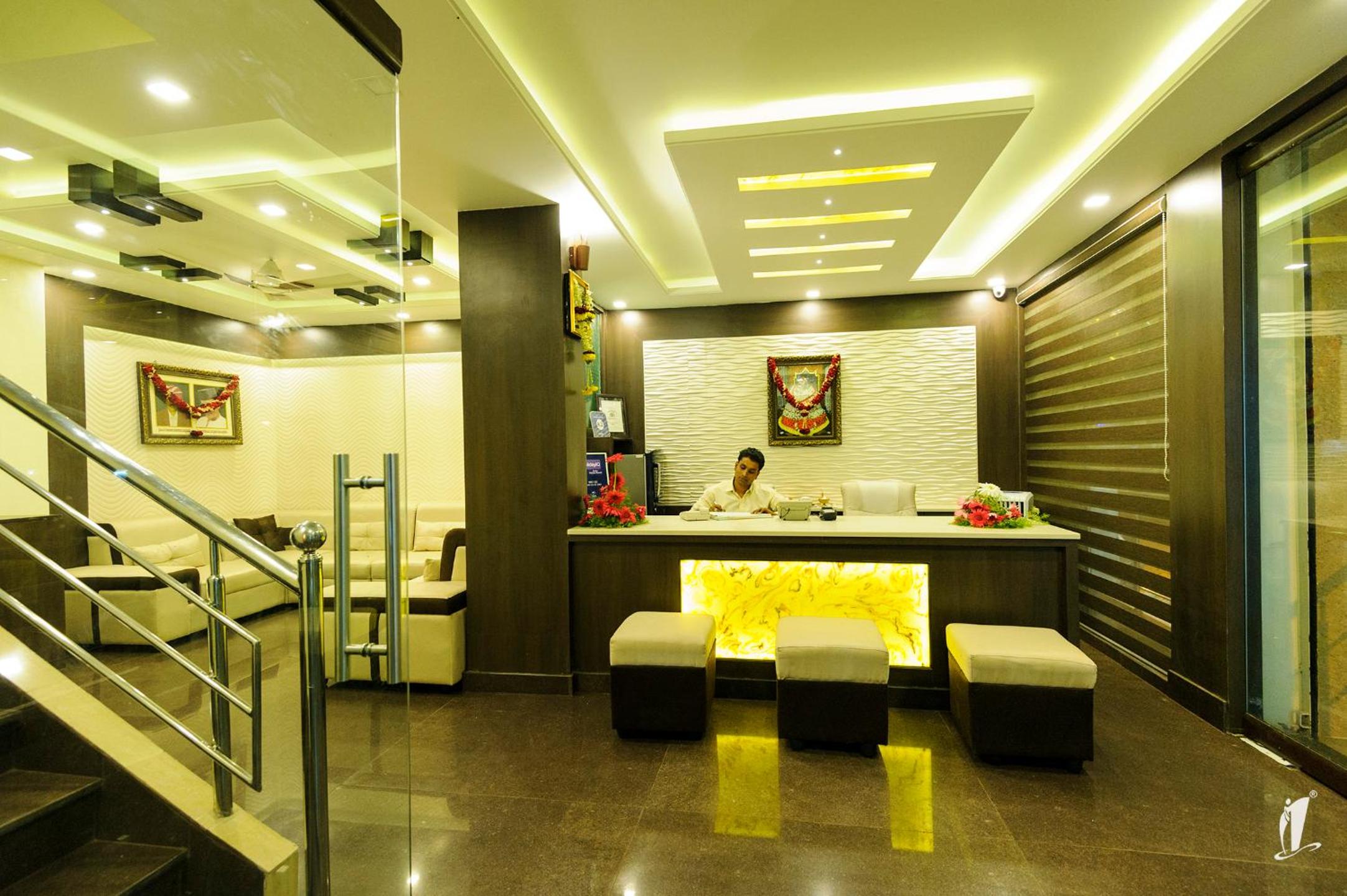 Deluxe Double Room - Photo 2