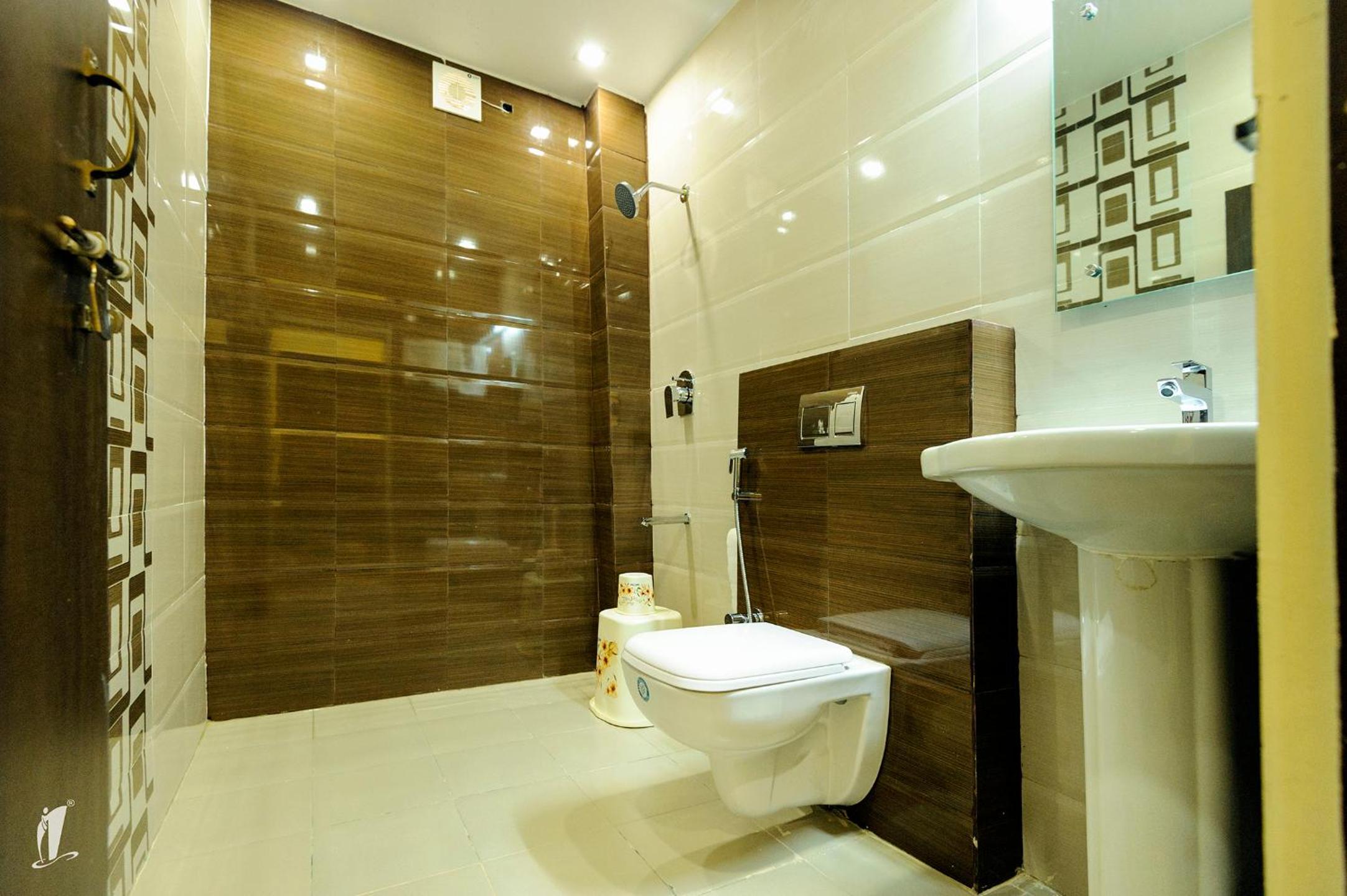 Deluxe Double Room - Photo 3